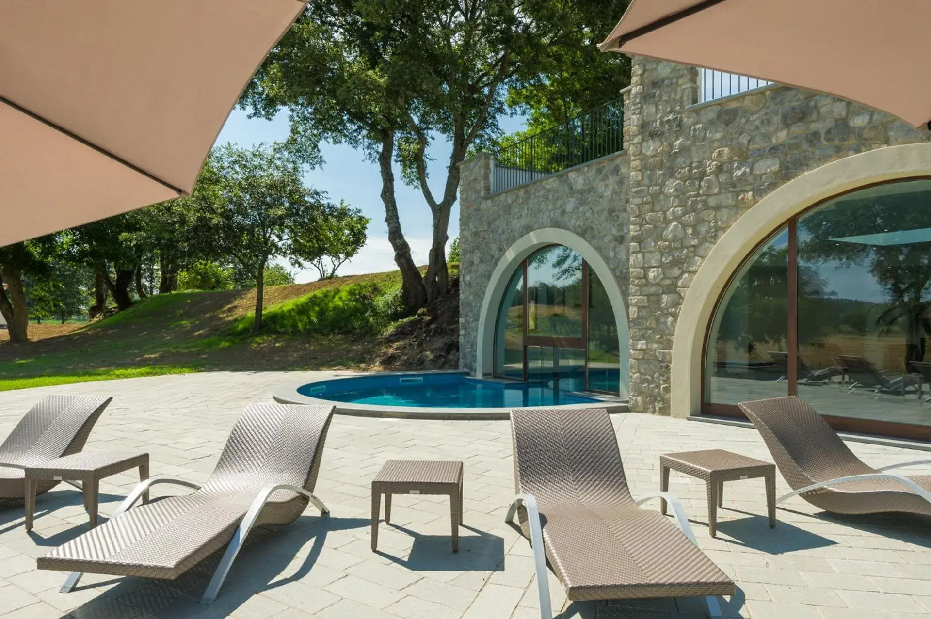 Other, Swimming Pool in Borgo La Chiaracia Resort & SPA