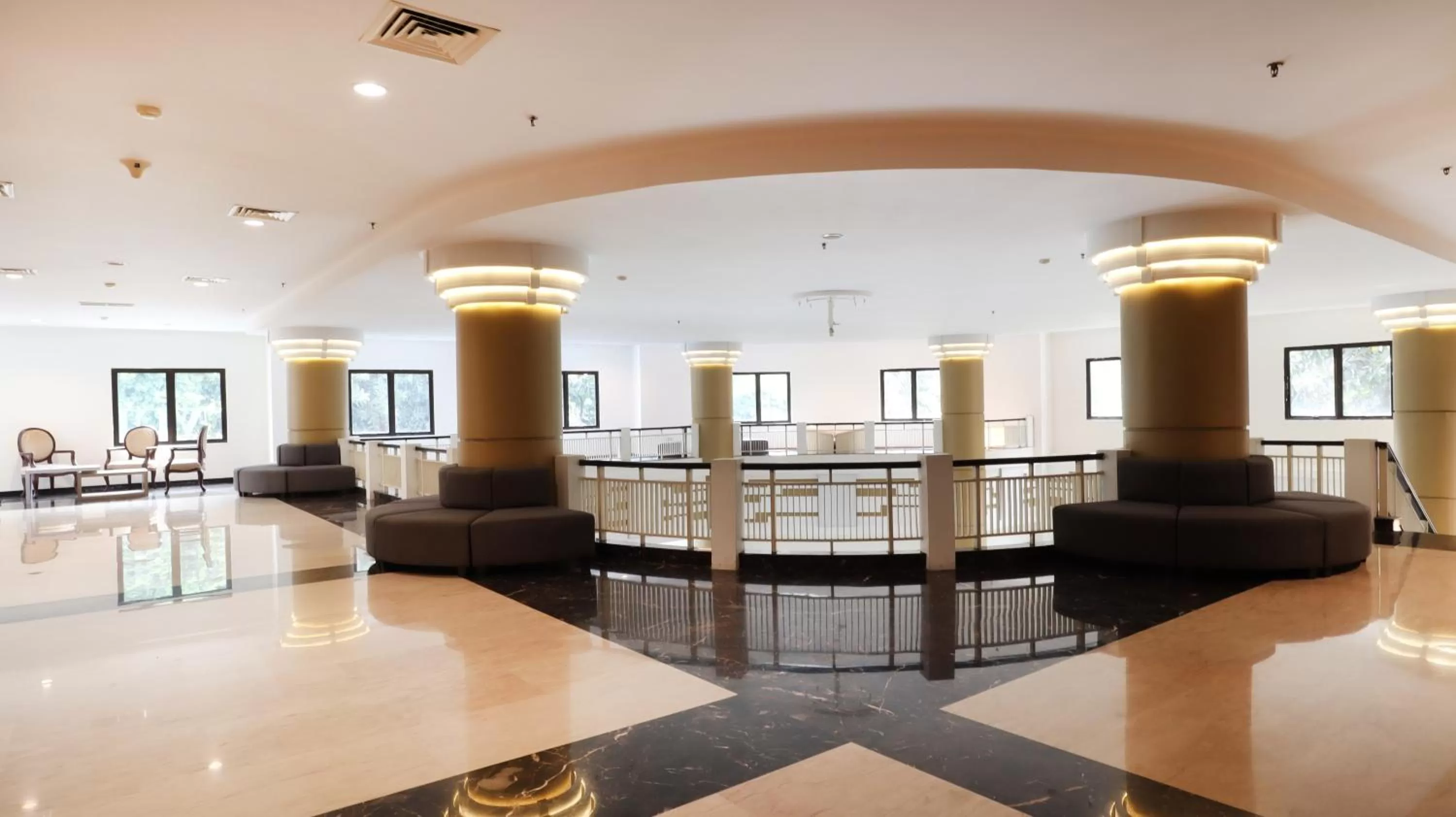 Vue Palace, ARTOTEL Curated