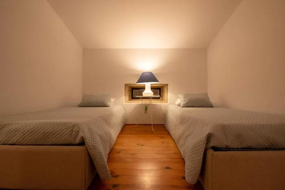 Photo of the whole room, Bed in Quinta da Malaposta - Boutique Hotel & Eventos