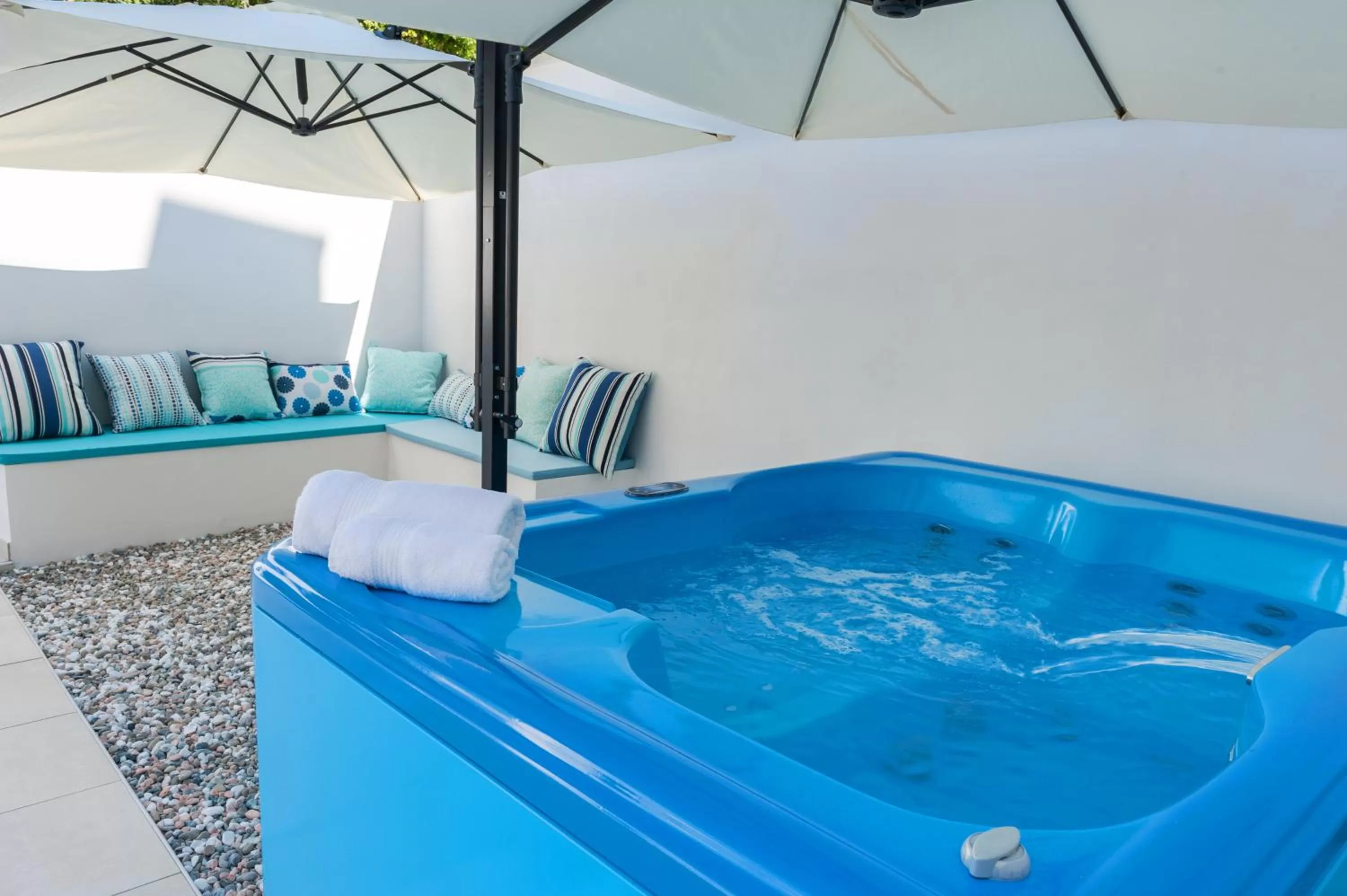 Solarium in Le Stanze Del Duomo