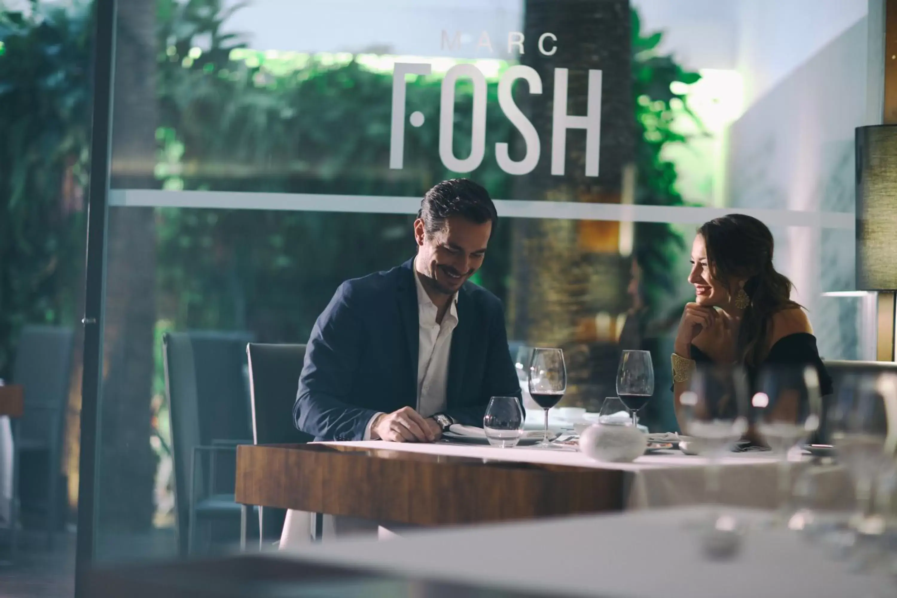 Restaurant/places to eat in Convent de la Missio - Grand Luxury Boutique hotel, Adults Only Restaurant/places to eat in Convent de la Missio - Grand Luxury Boutique hotel, Adults Only