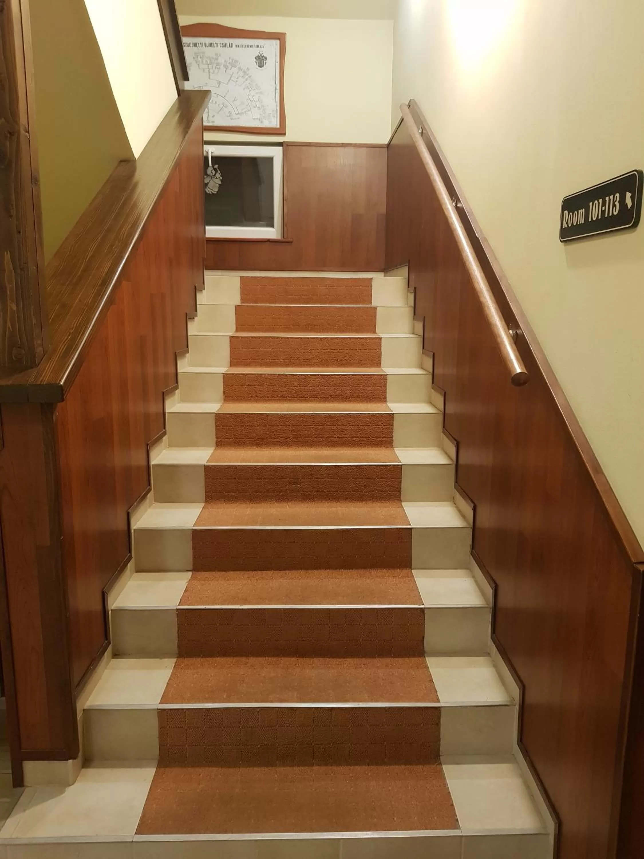 Liza Aqua & Conference Hotel