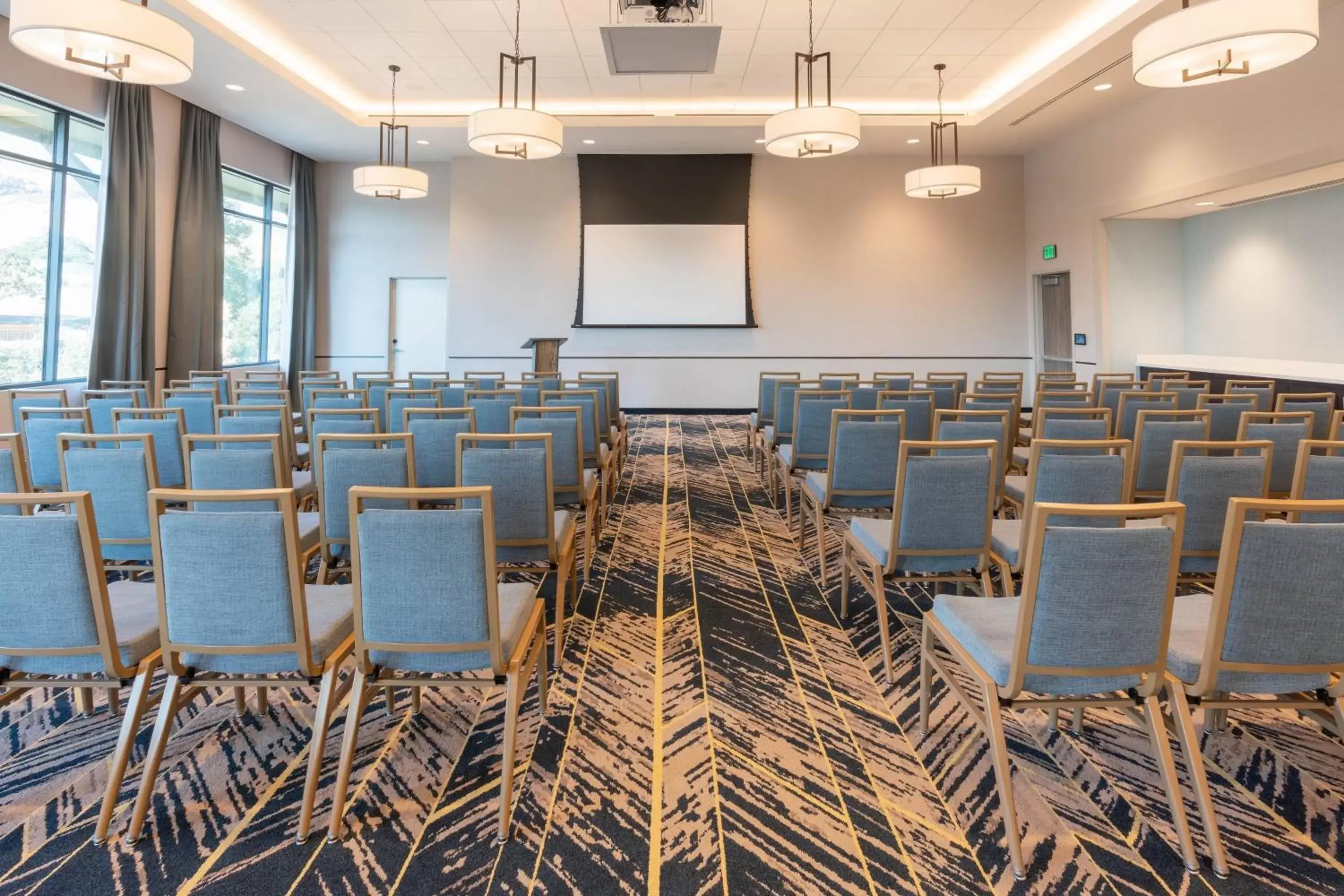 Meeting/conference room in Courtyard by Marriott Thousand Oaks Agoura Hills