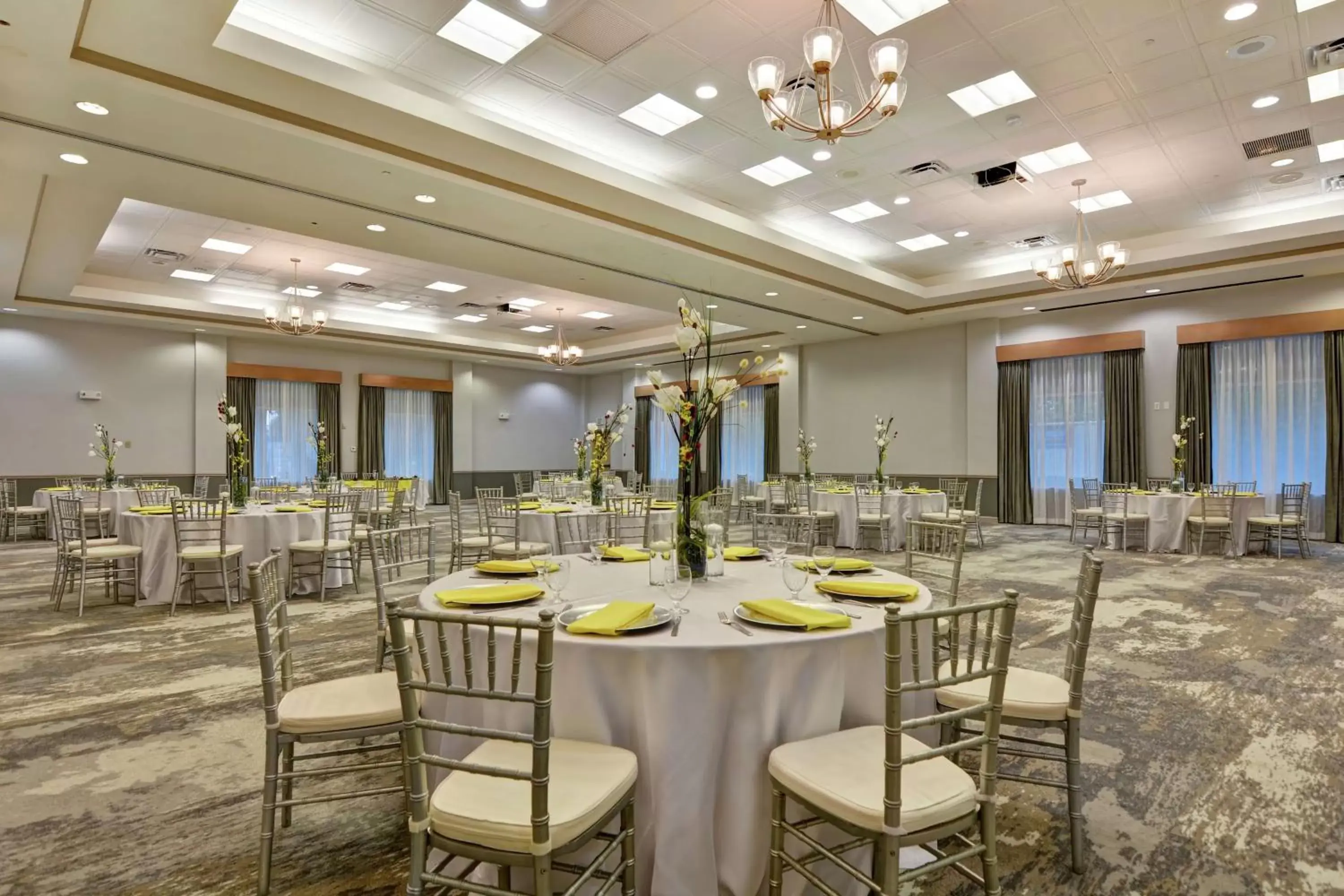 Meeting/conference room, Banquet Facilities in Hilton Garden Inn Orlando Lake Buena Vista