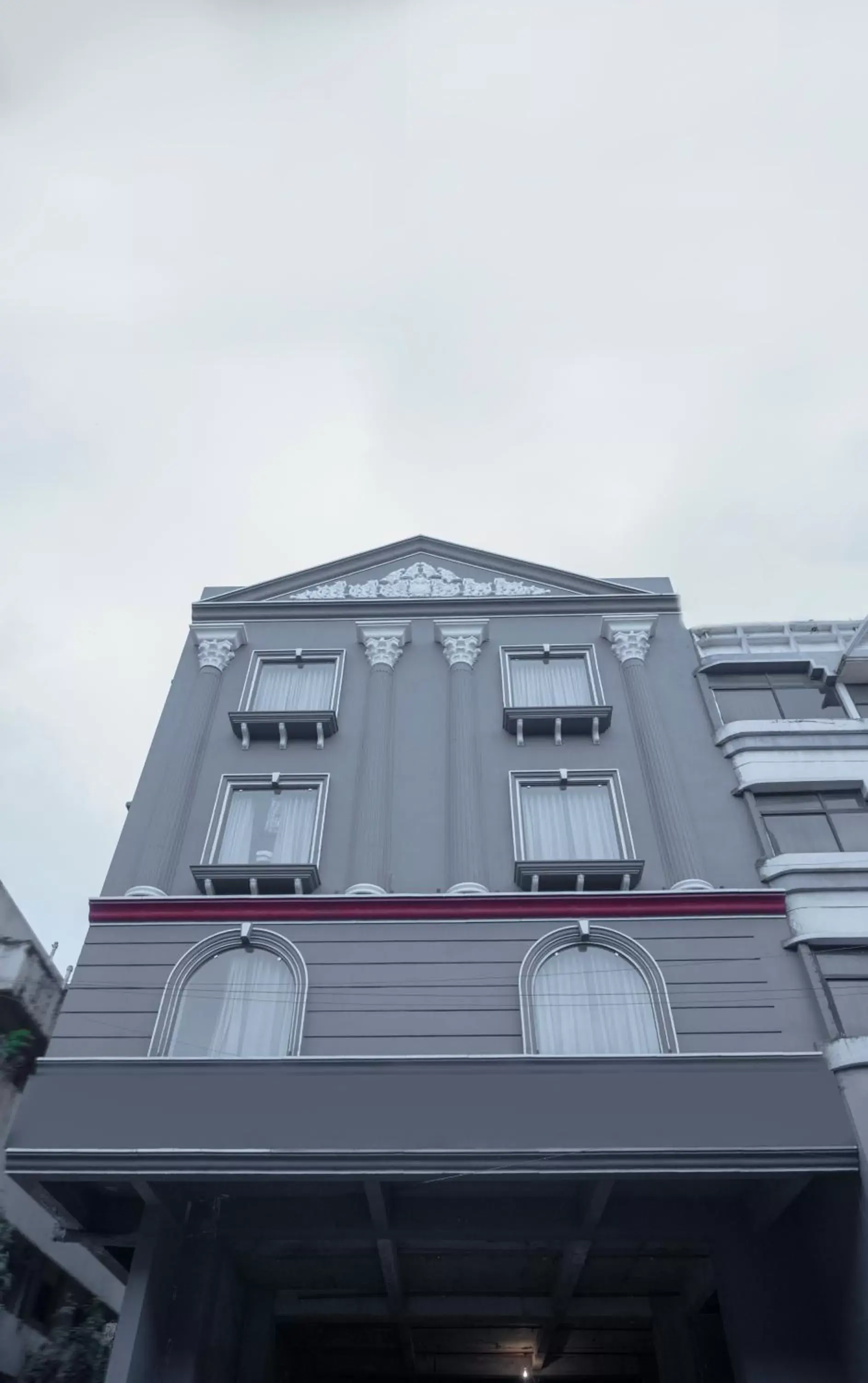 Hotel Signature, Nagpur Hotel Signature, Nagpur