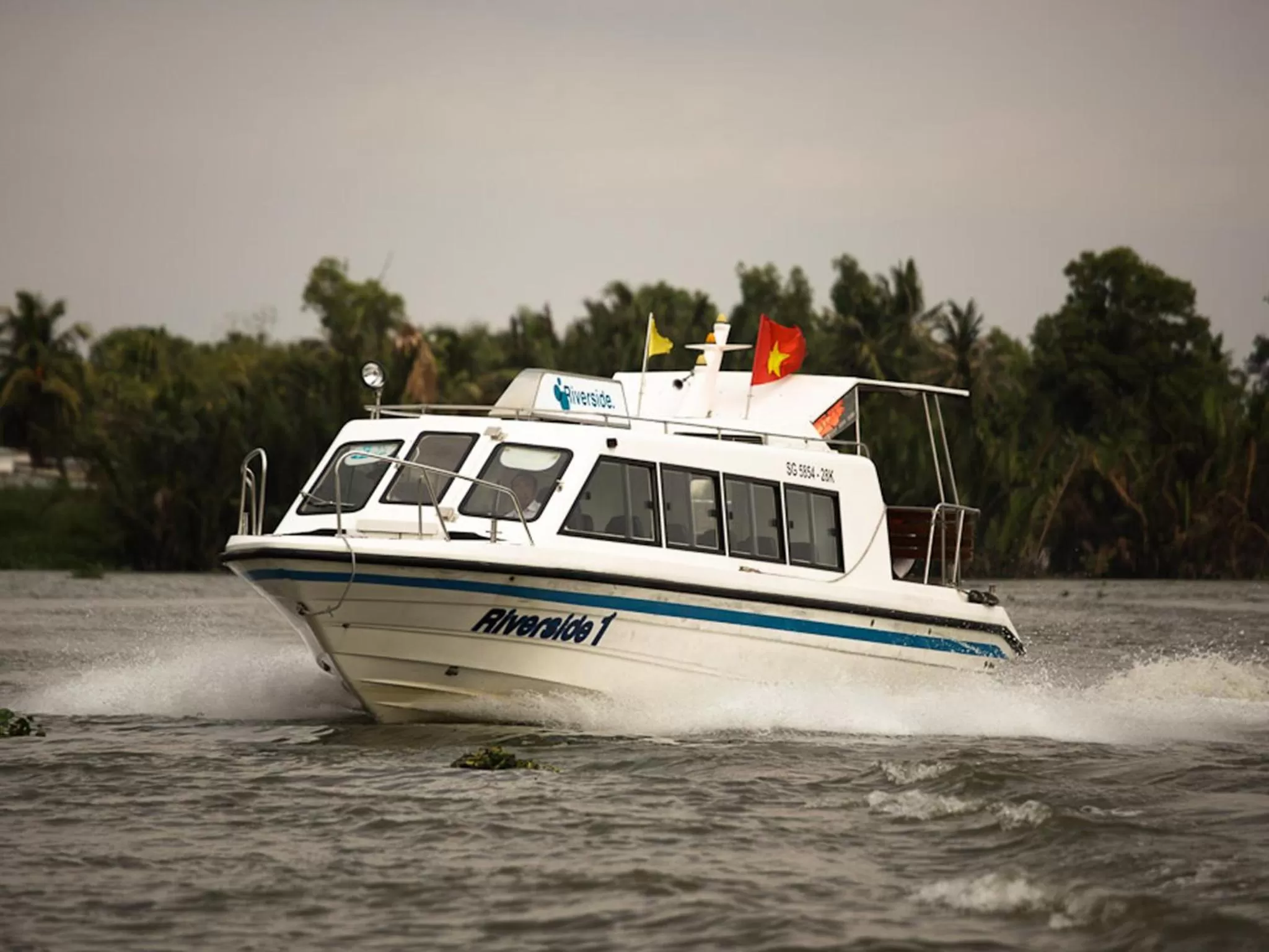 Other in Riverside Serviced Apartments