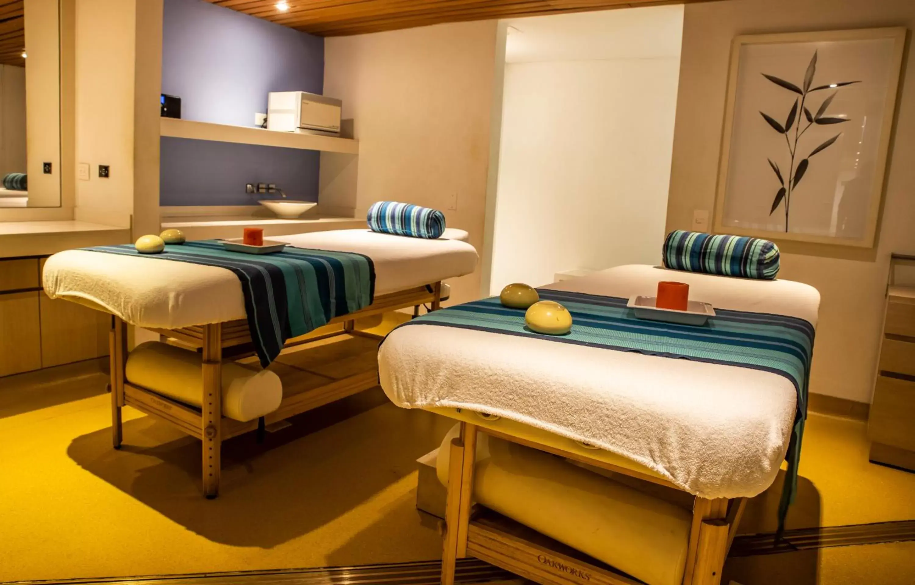 Massage, Spa/Wellness in Zuana Beach Resort