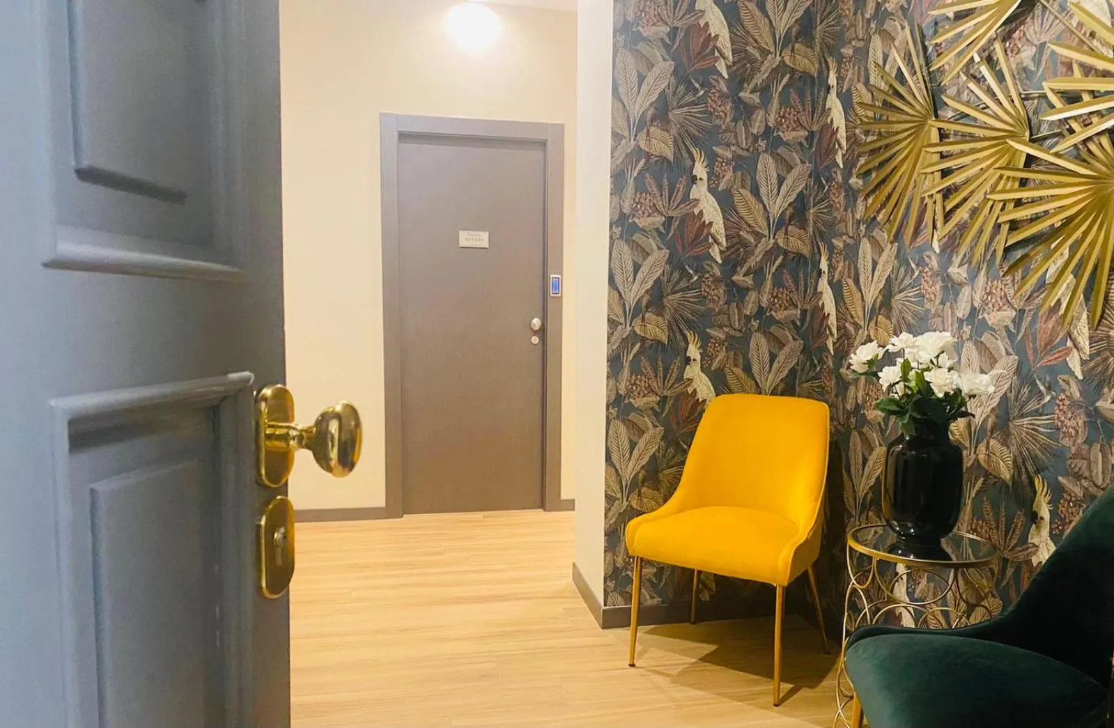 Other, Seating Area in INTO the heart of MILAN Aparthotel