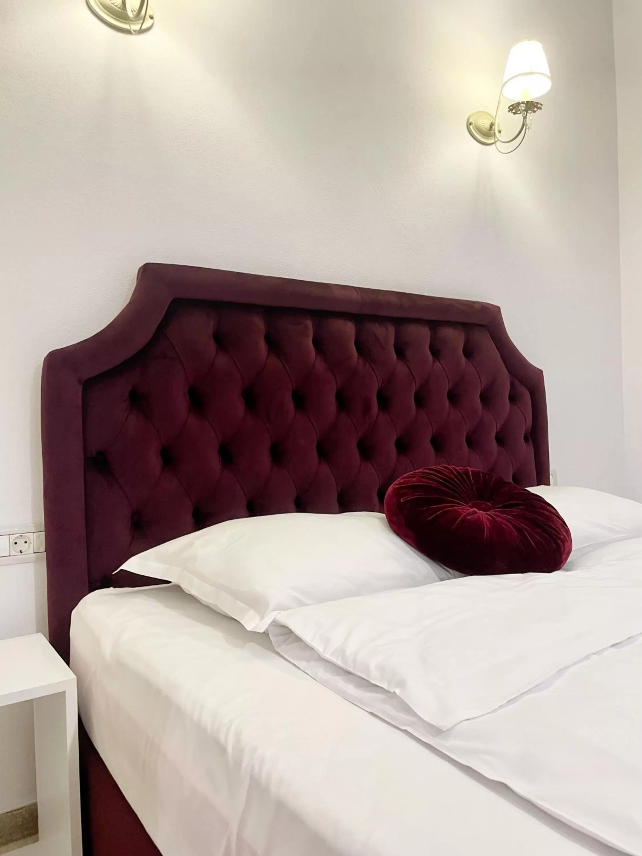 Bed in COCHET BOUTIQUE