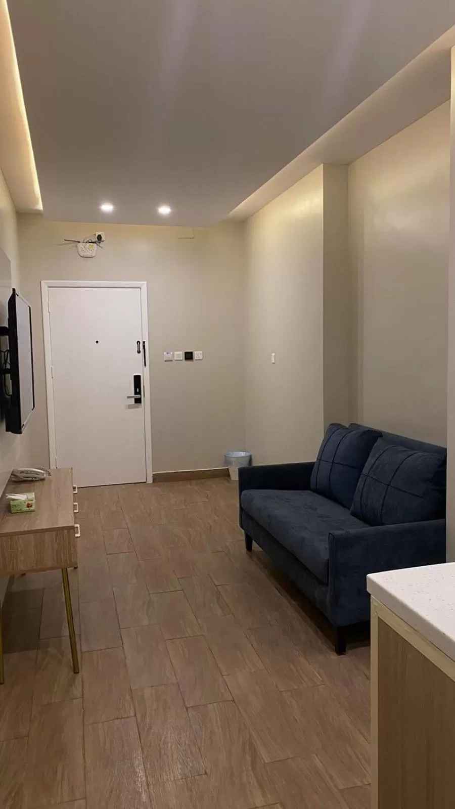 Seating Area in فندق جولدن الأندلس أبها - Golden Andalus Hotel Abha