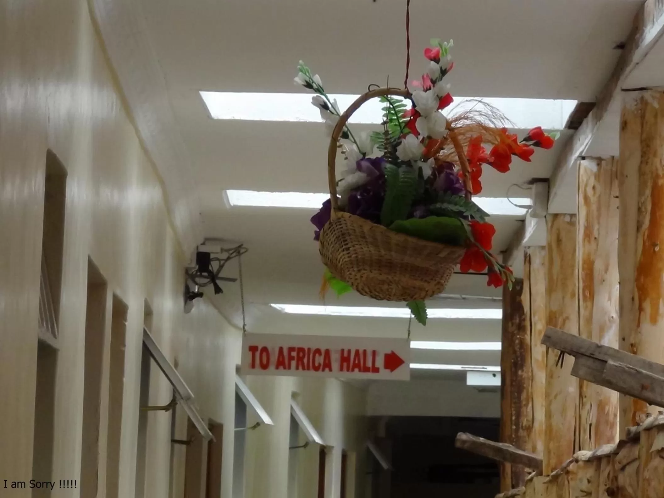 Vienna Woods Hotel Nakuru