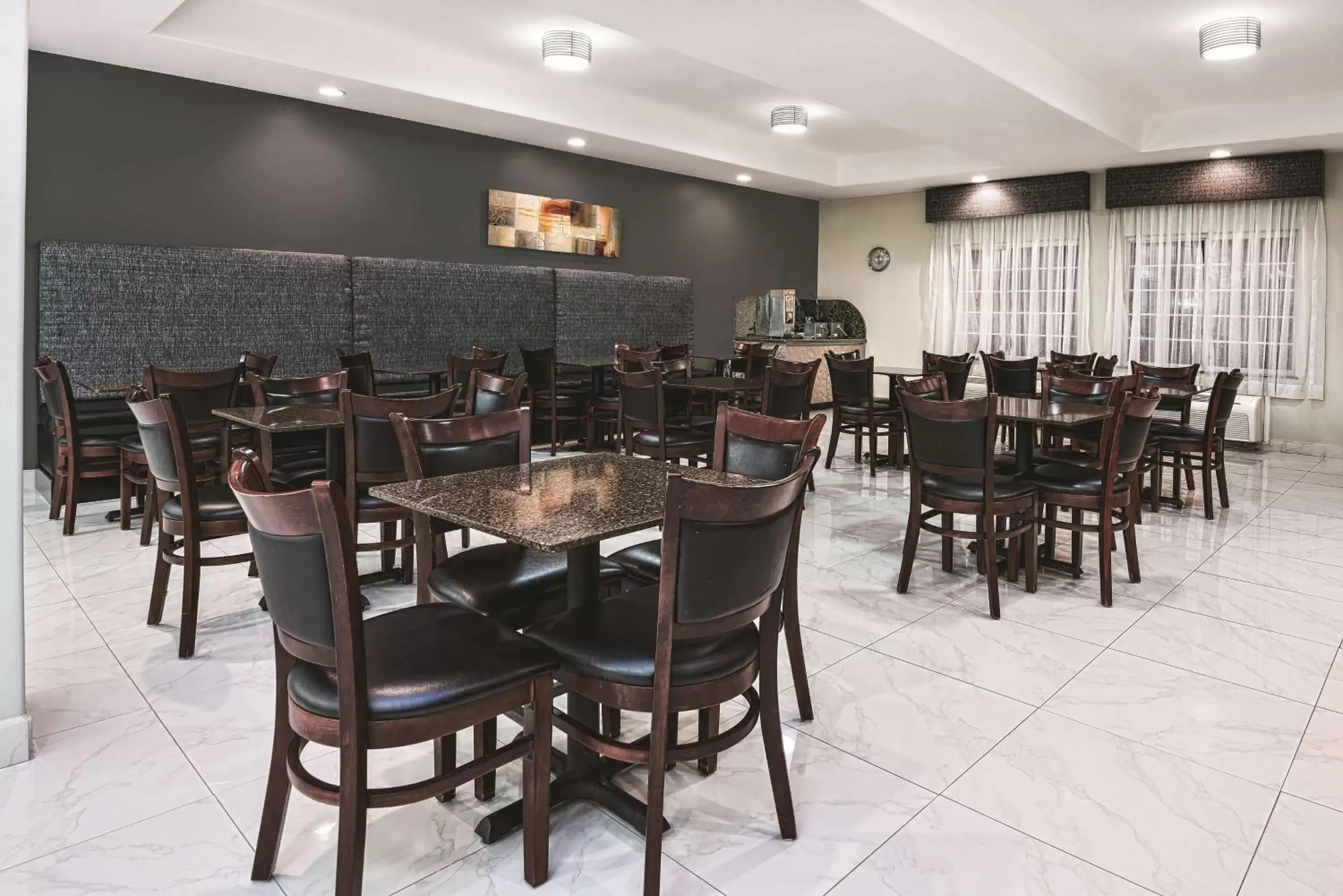 Restaurant/Places to Eat in La Quinta by Wyndham Mercedes