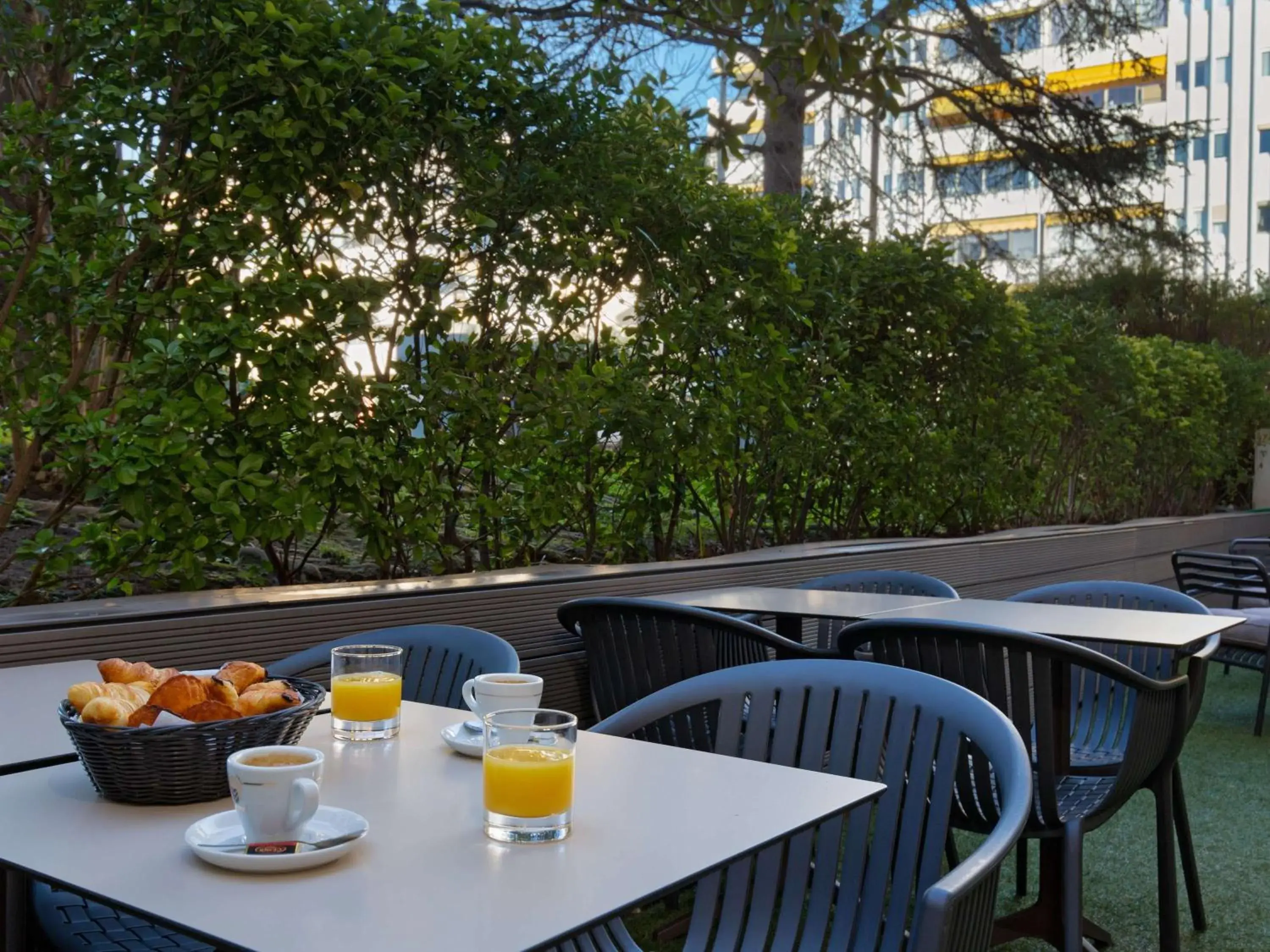 Breakfast in ibis Styles Cannes Le Cannet Breakfast in ibis Styles Cannes Le Cannet