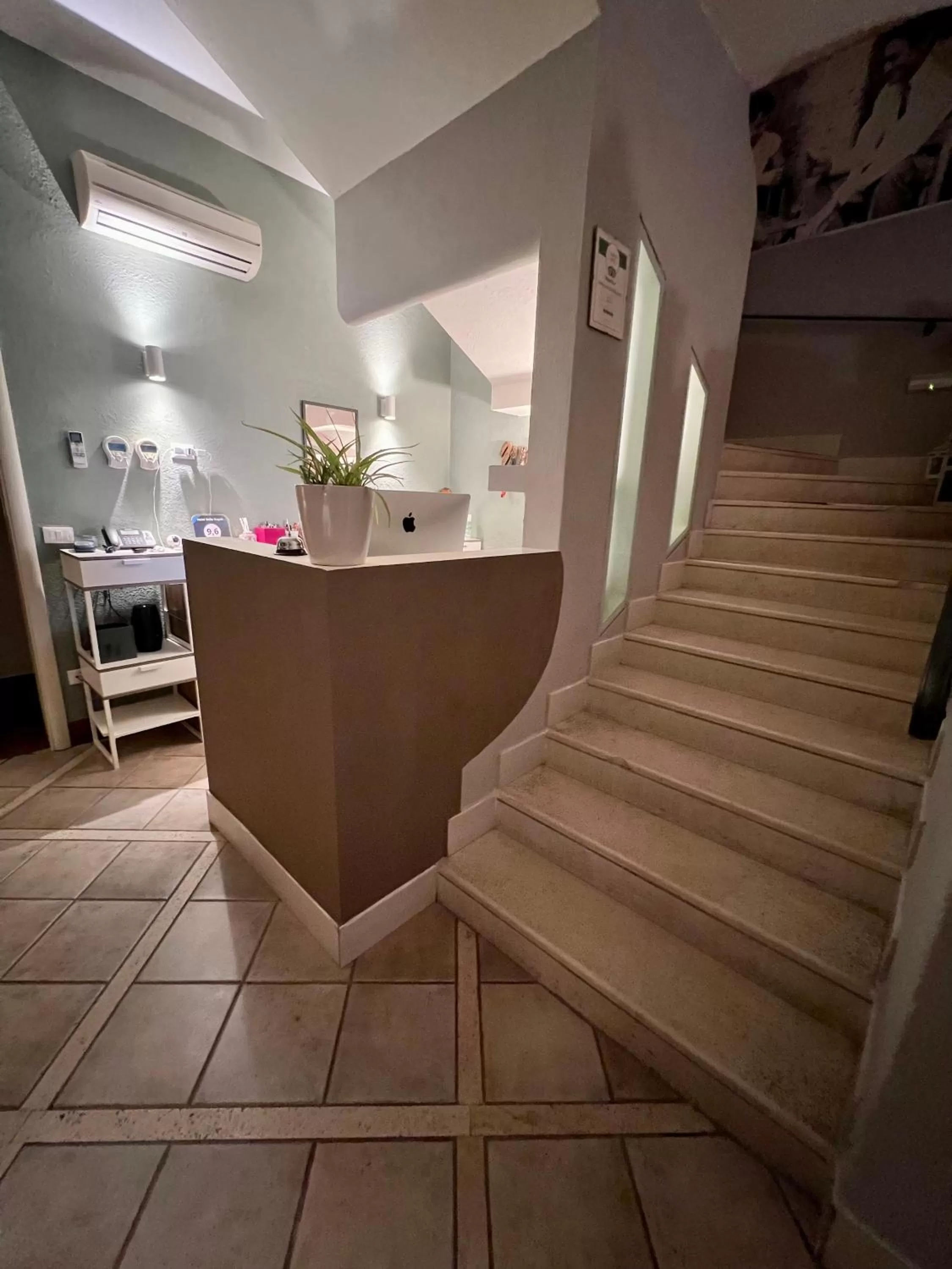 Hotel Bella Napoli ristorante & spa