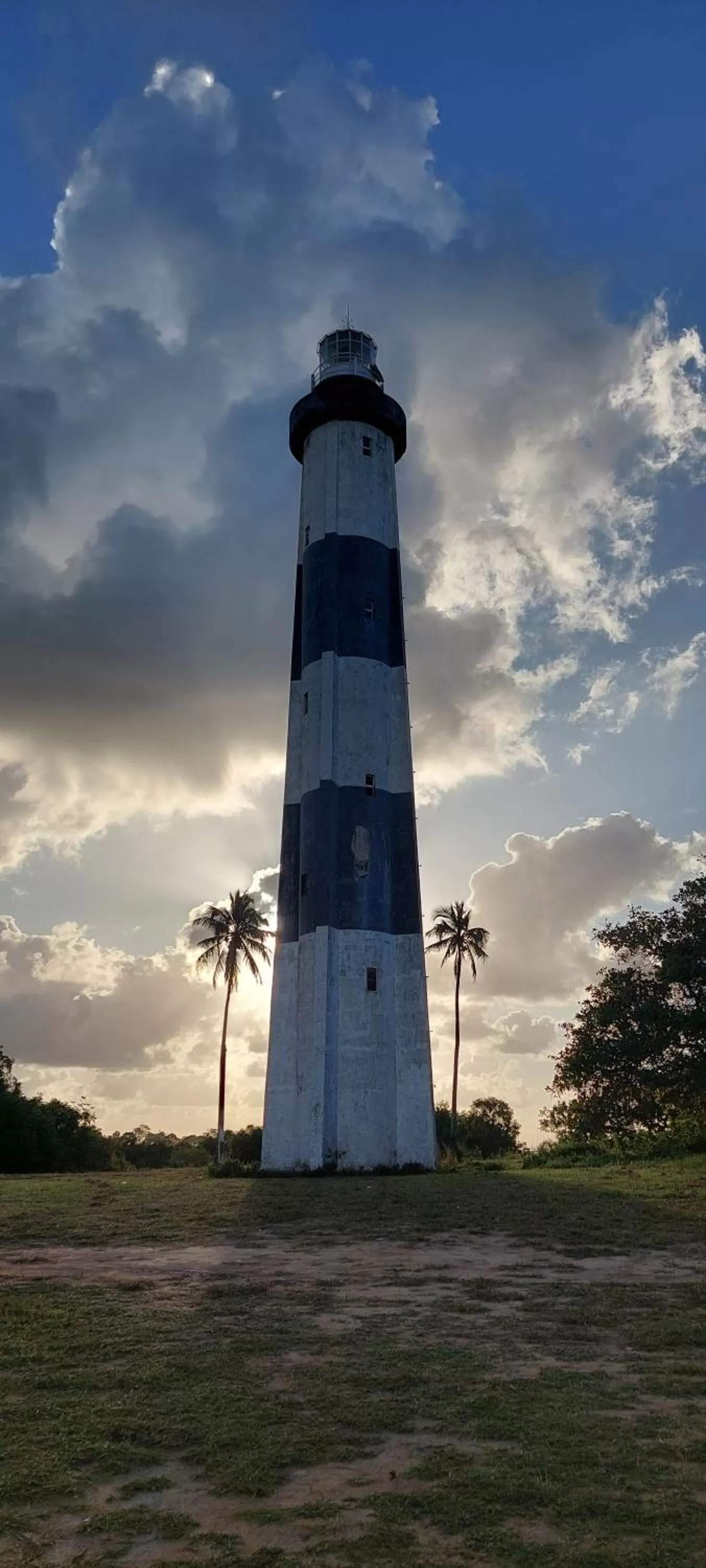 Nearby landmark in Arataba Hotel Boutique e Bistrô - 150 mts do mar
