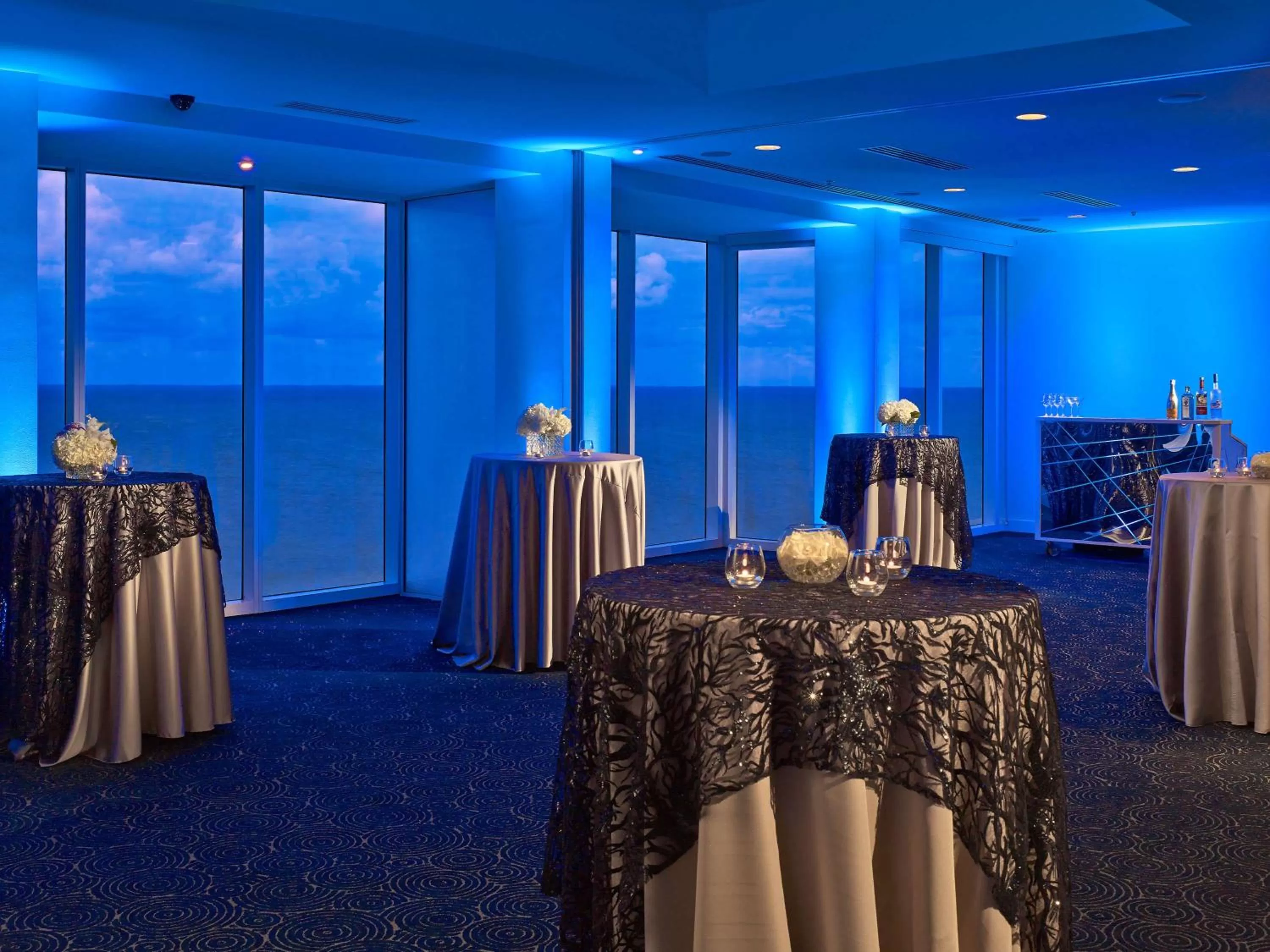 On site in Sonesta Fort Lauderdale Beach