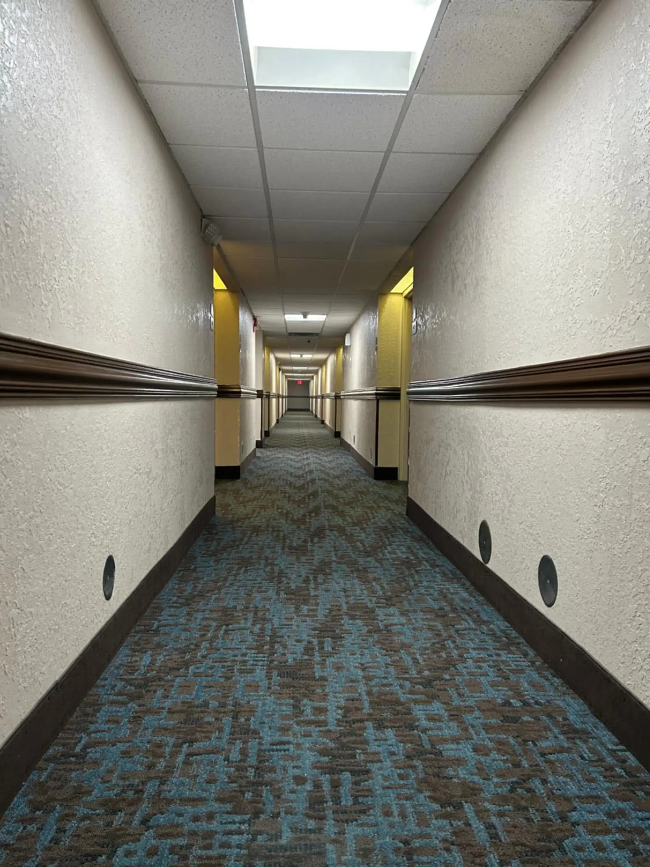 Facade/entrance in Clarion Inn & Suites Grand Rapids Airport Facade/entrance in Clarion Inn & Suites Grand Rapids Airport