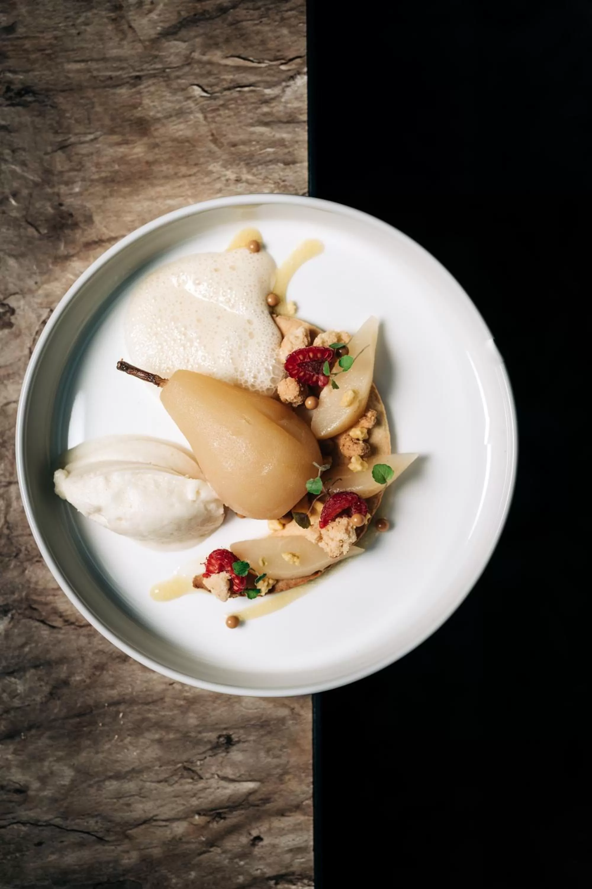 Restaurant/places to eat in Mercure Pont d’Avignon Centre