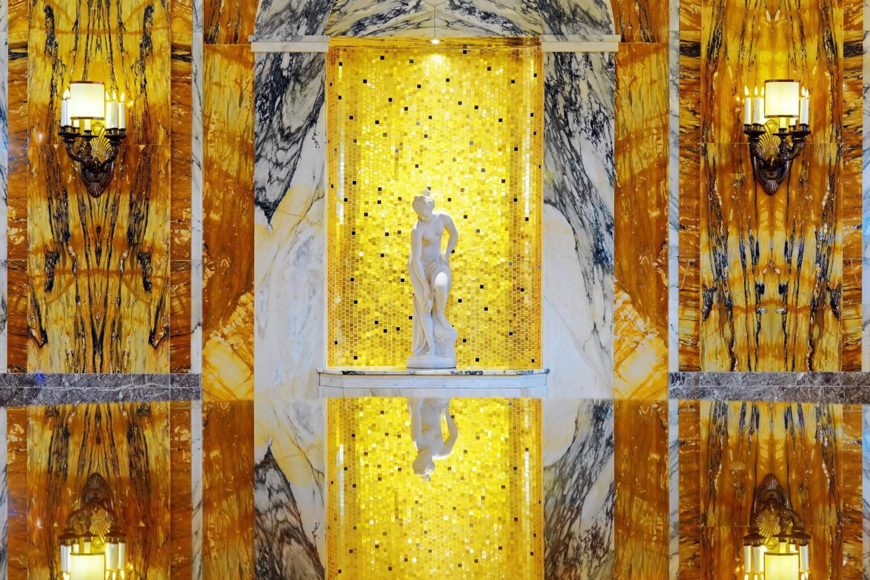 View (from property/room) in Le Méridien Grand Hotel Nürnberg