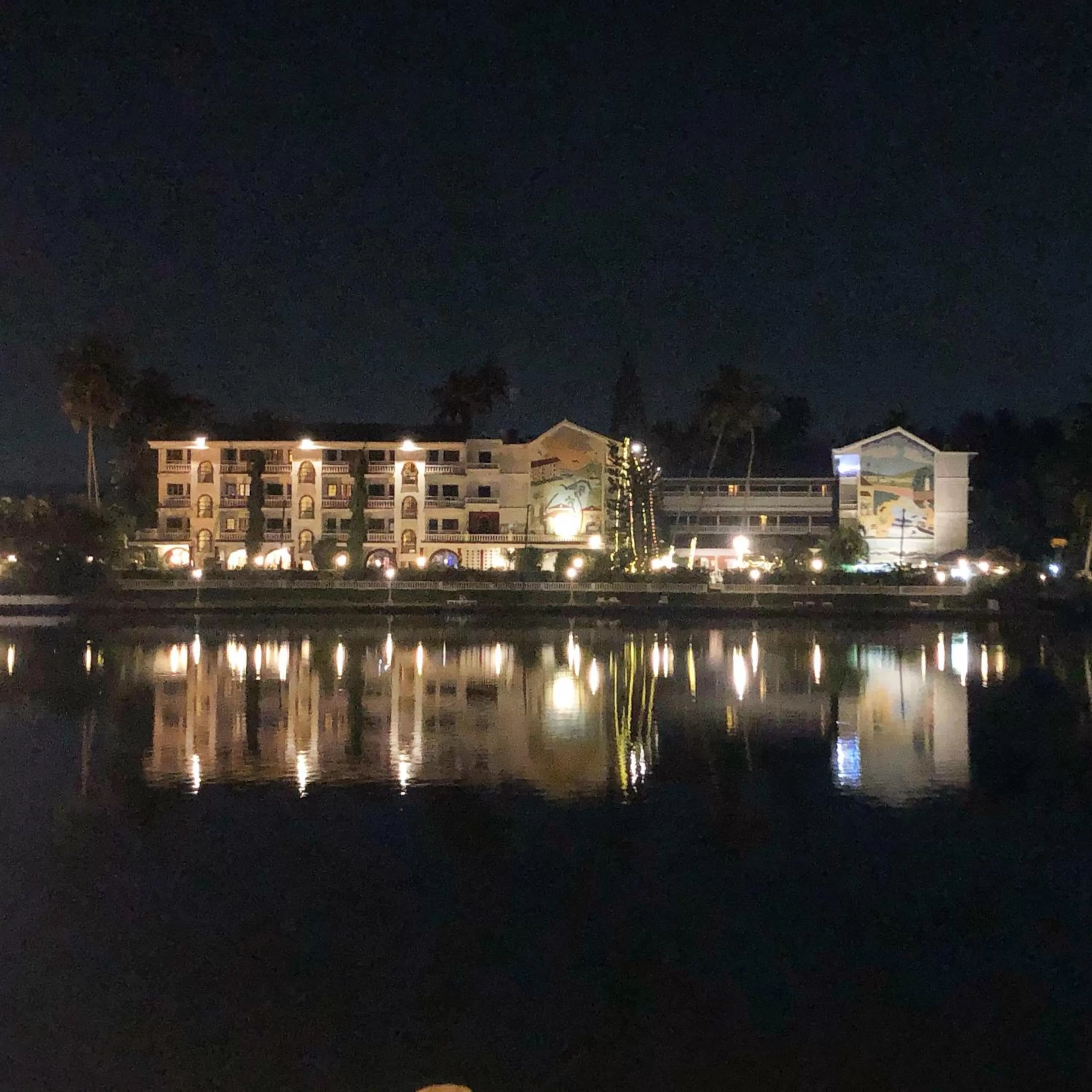 Property building in Resorte Marinha Dourada