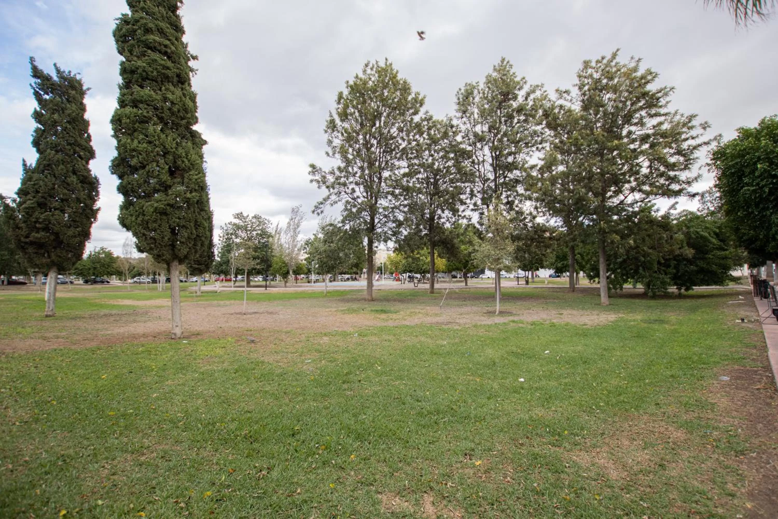 Off site in Gce Hoteles