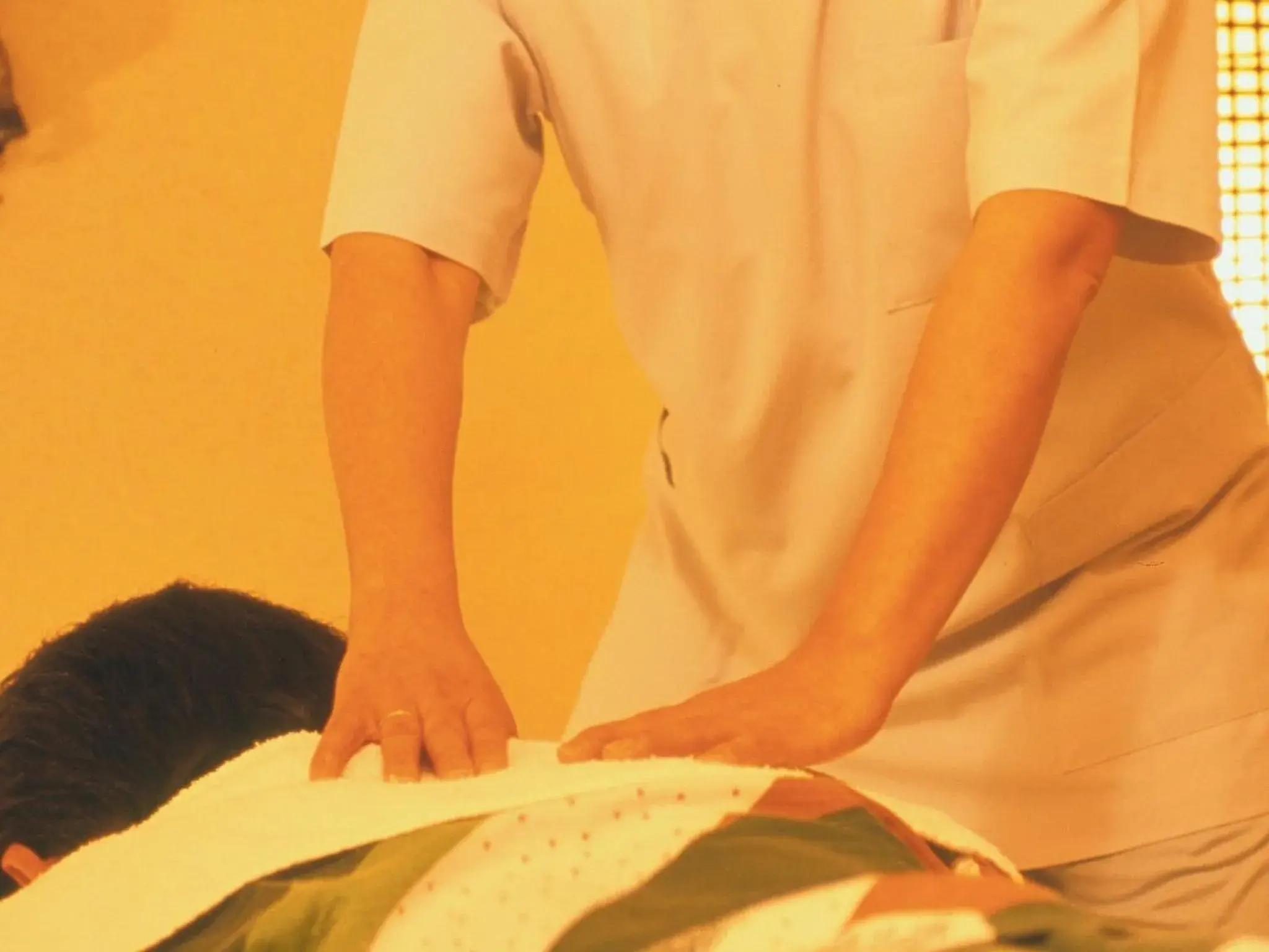 Massage, Spa/Wellness in Hakonenomori Okada Hotel