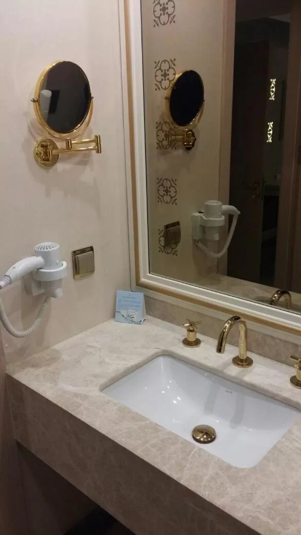 Altın Otel & Spa Balıkesir