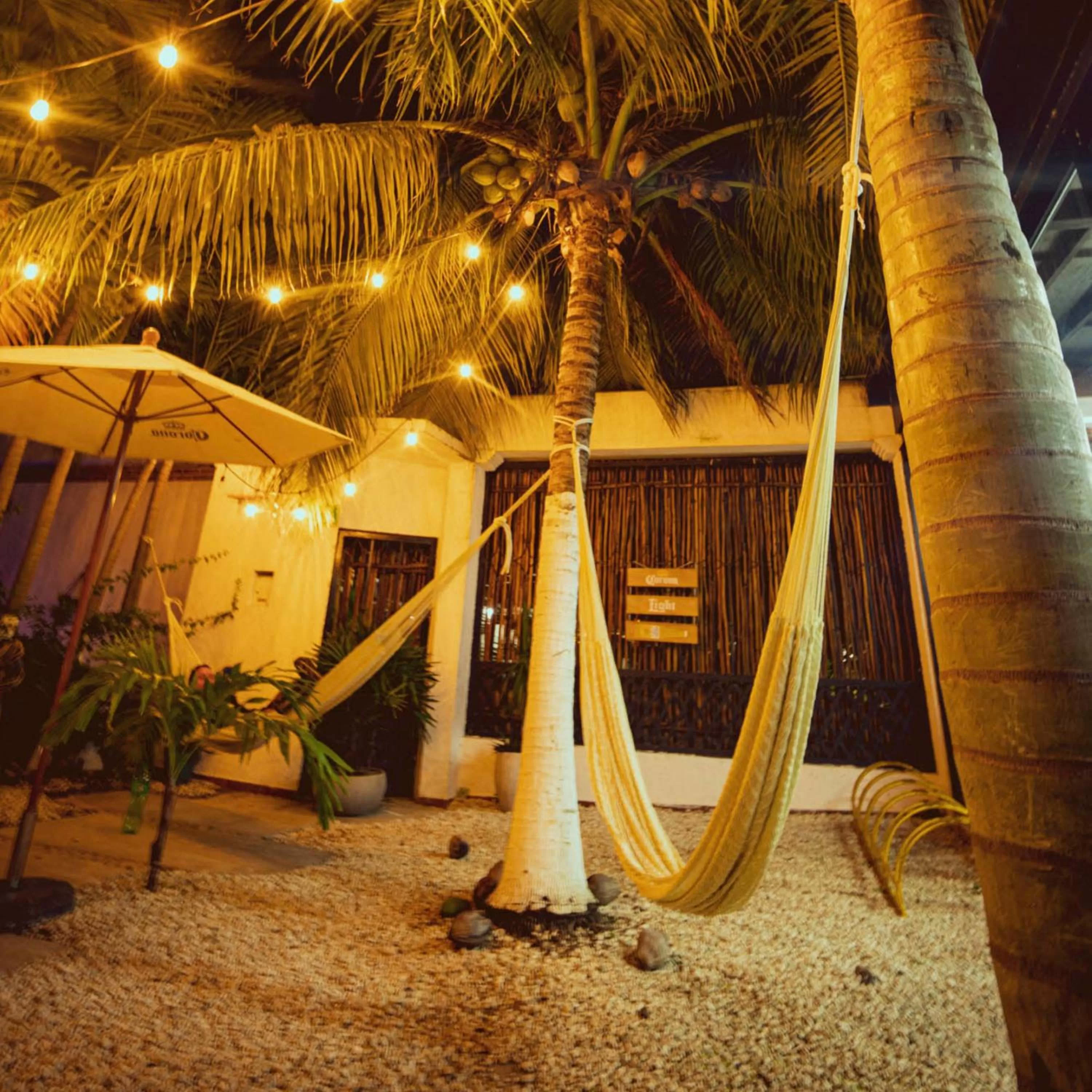 Night in Enigmatic Hotel Experience