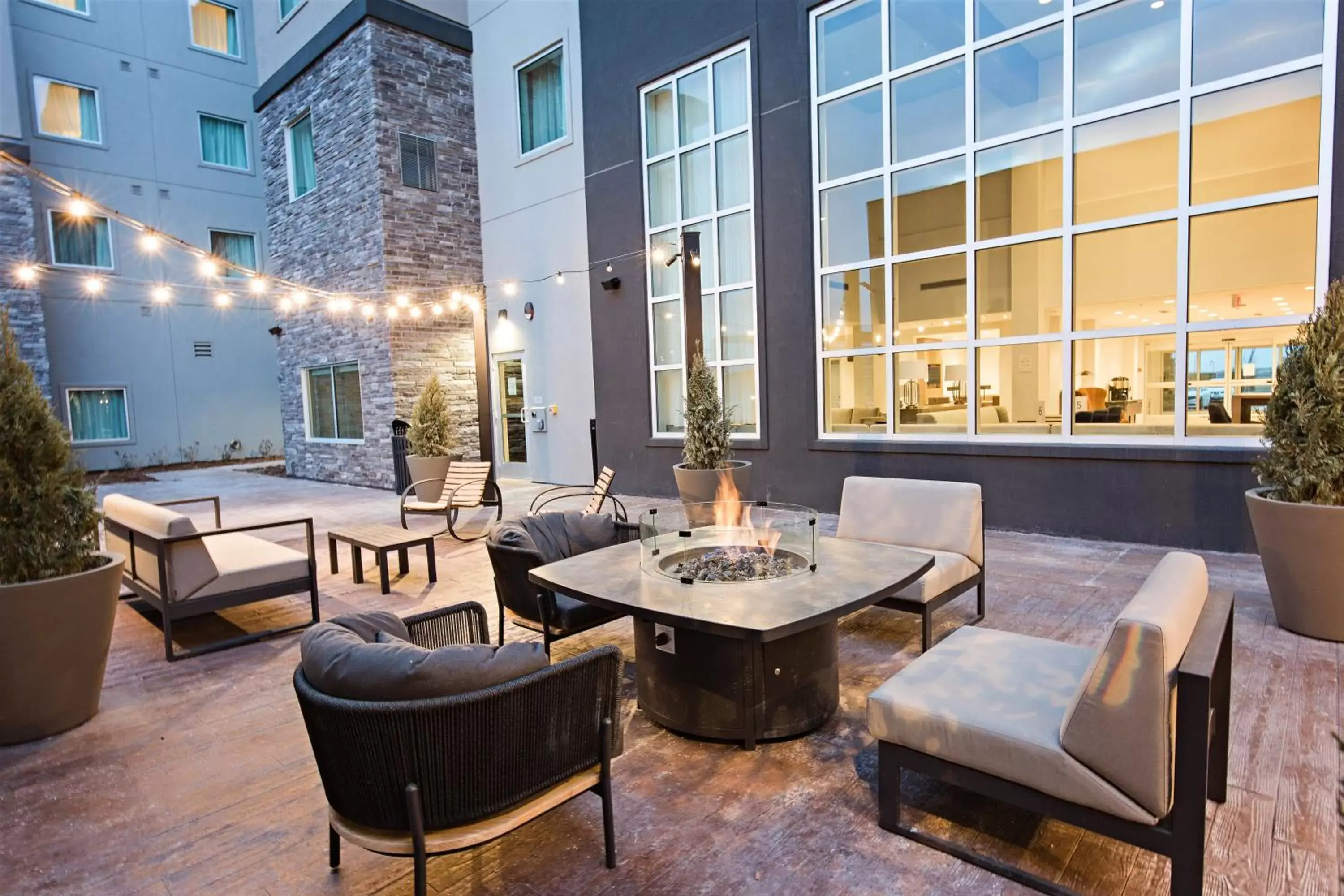 Property building in Staybridge Suites - Denver North - Thornton by IHG Property building in Staybridge Suites - Denver North - Thornton by IHG