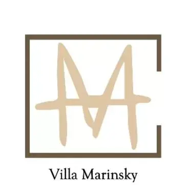 Villa Marinsky Pietrasanta