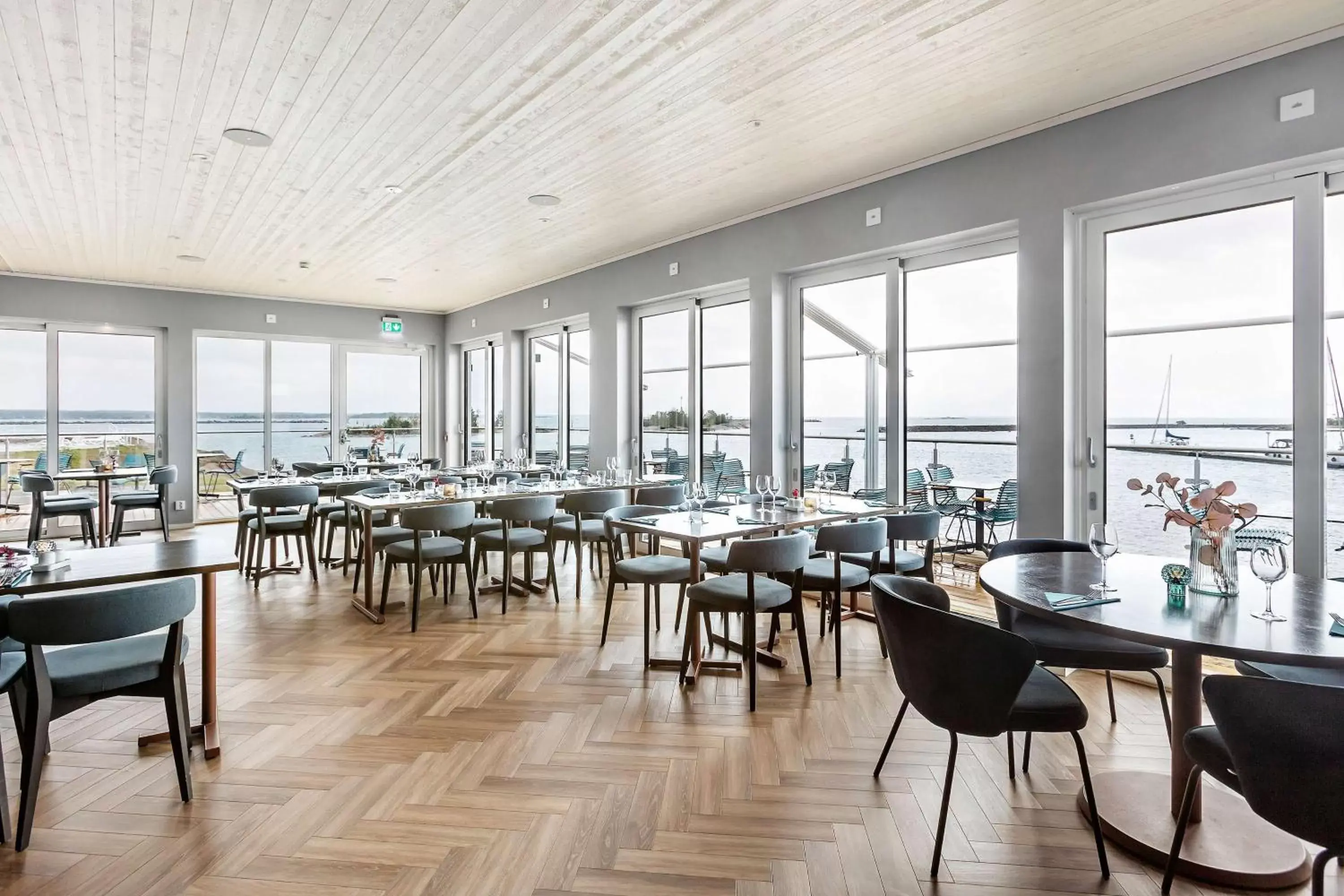 Restaurant/places to eat in Best Western Hotel Corallen Restaurant/places to eat in Best Western Hotel Corallen