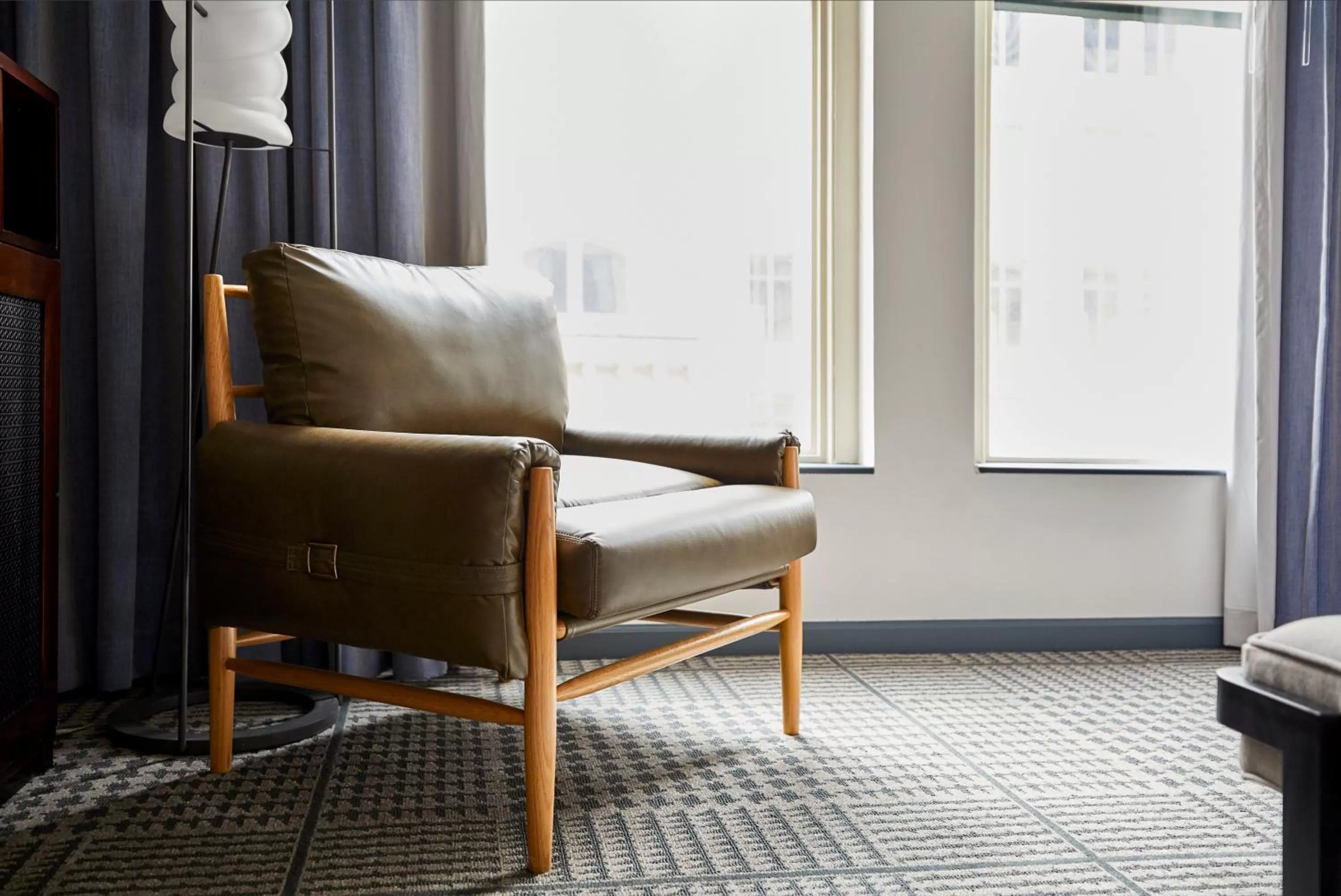 Photo of the whole room in Kimpton Hotel Monaco Denver by IHG