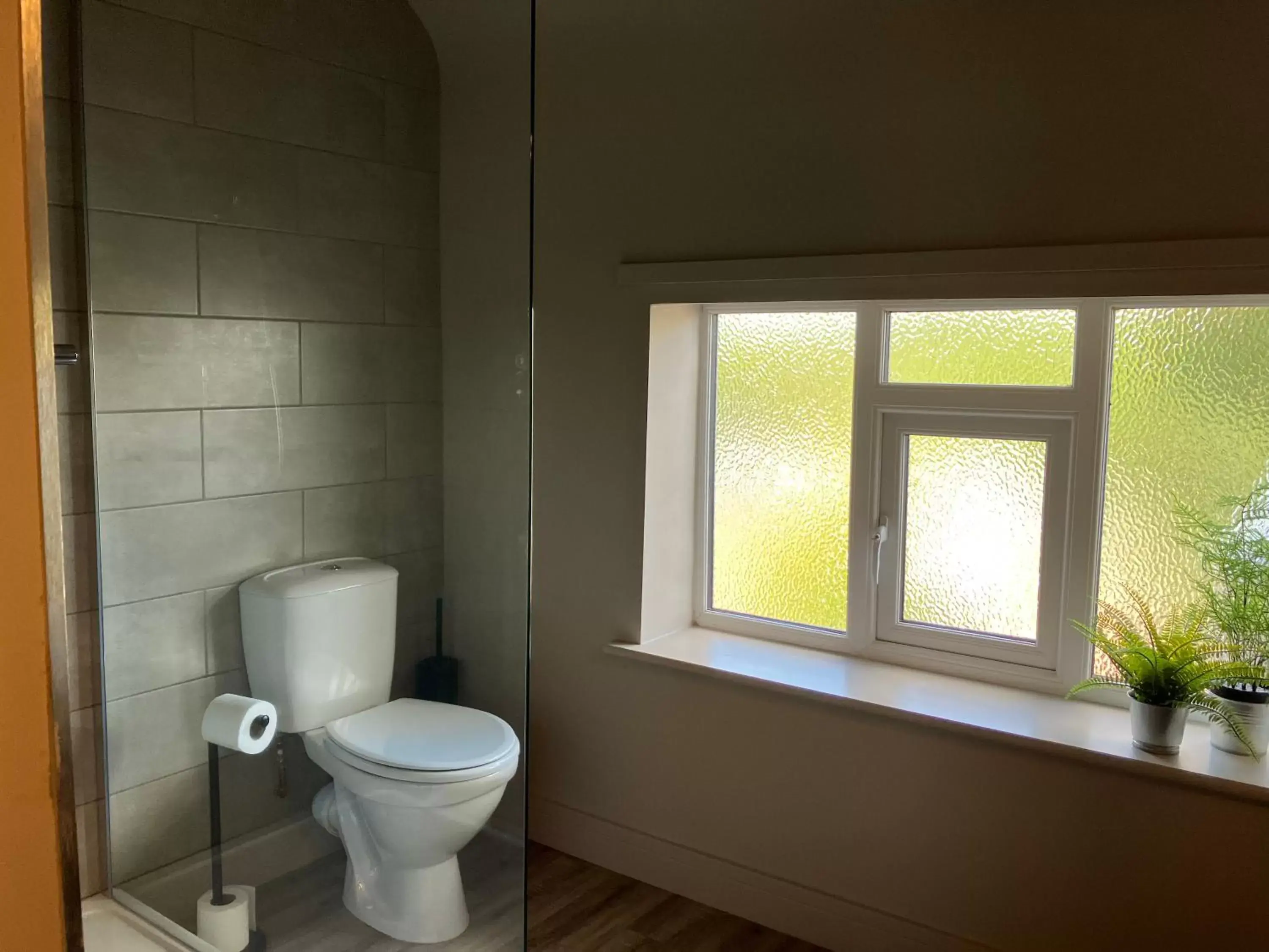 Double Room with Private Bathroom in Reubens Congleton Double Room with Private Bathroom in Reubens Congleton