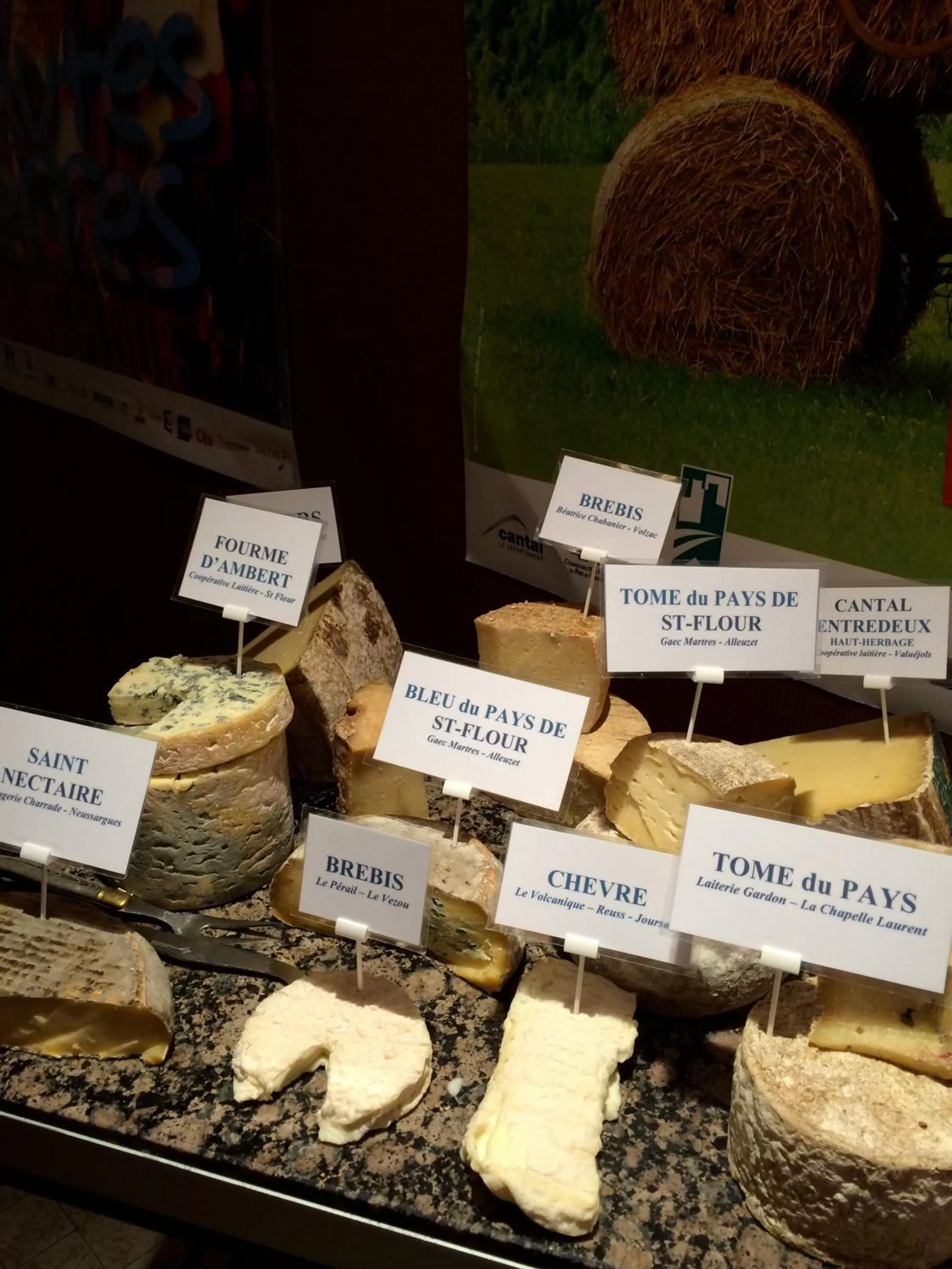 Certificate/Award in Cit'Hotel L'Etape