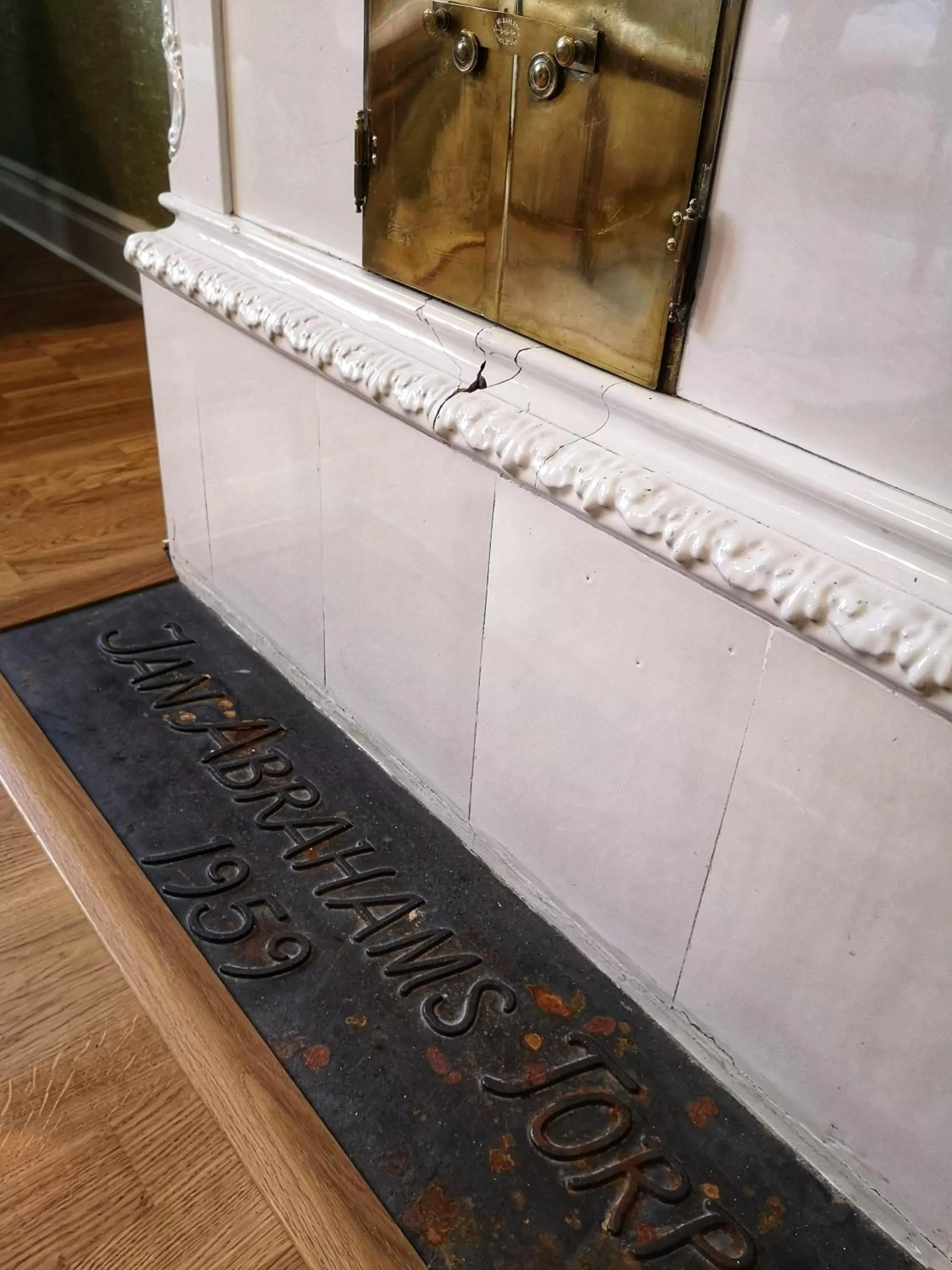 Disponentparken Café och Bed & Breakfast