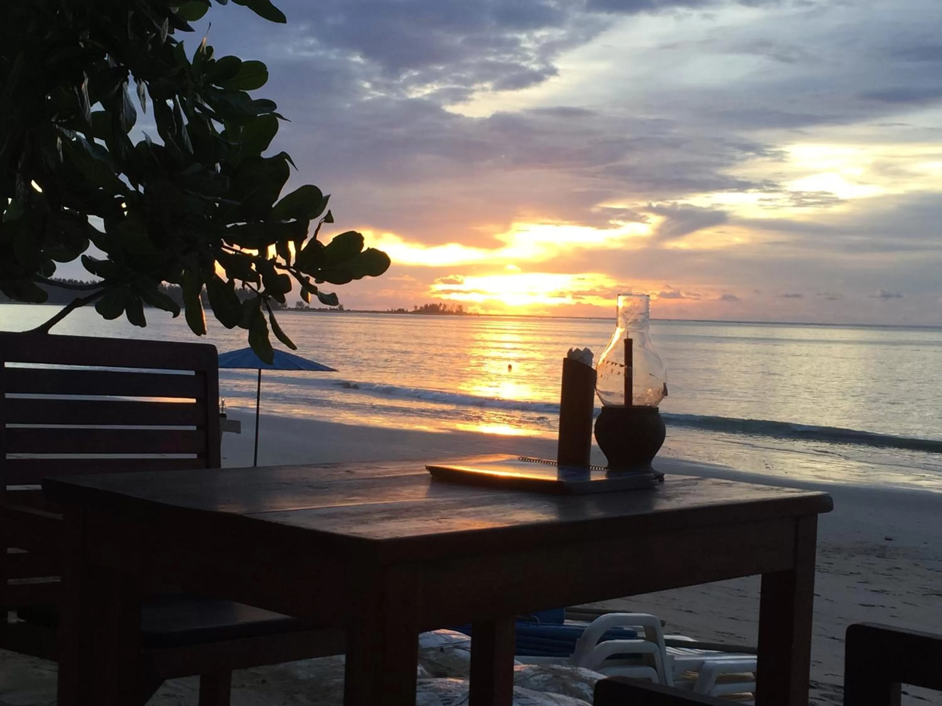 Ao Thong beach Resort