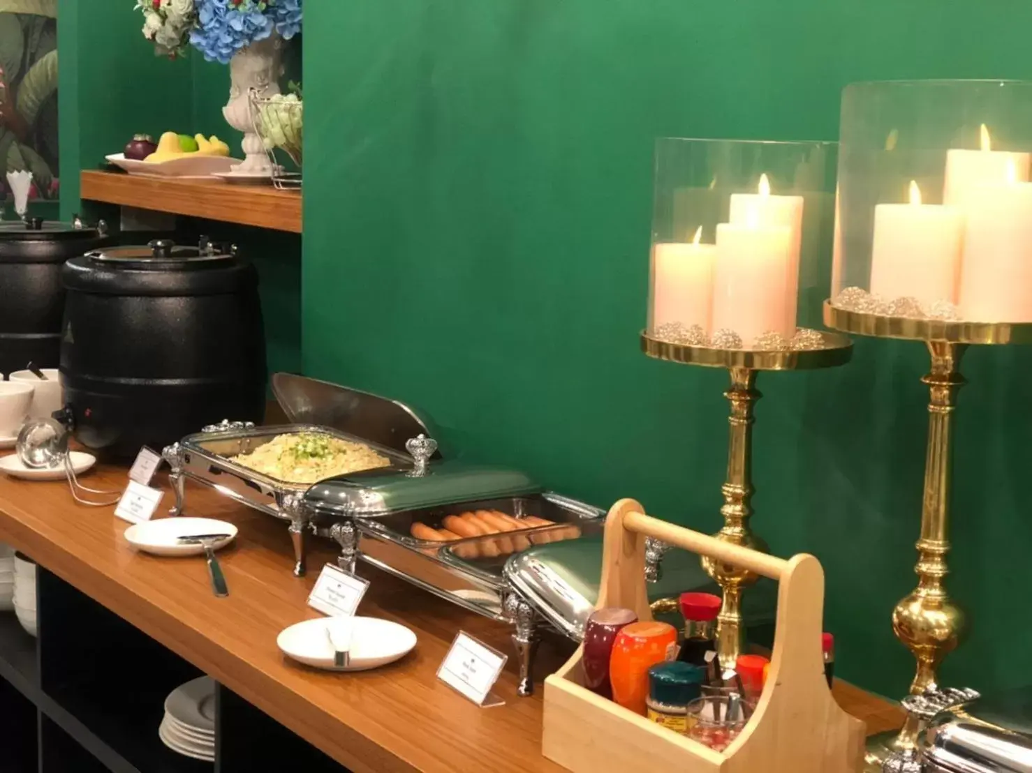 Restaurant/places to eat in ไอยรา อยุธยา The Aiyara Ayutthaya Restaurant/places to eat in ไอยรา อยุธยา The Aiyara Ayutthaya