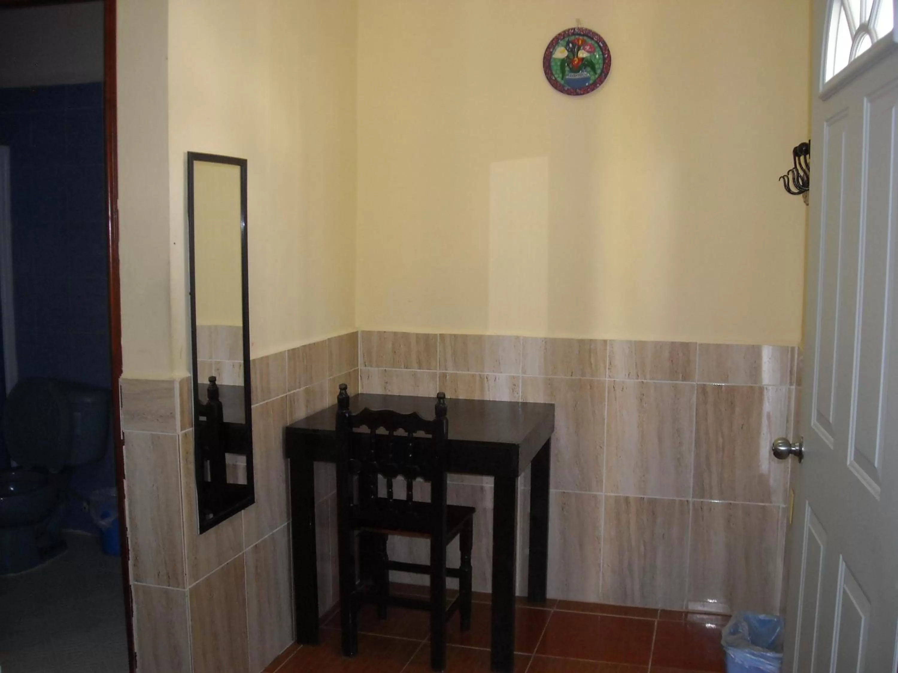 Living room, Dining Area in Kukulcan by Emotion