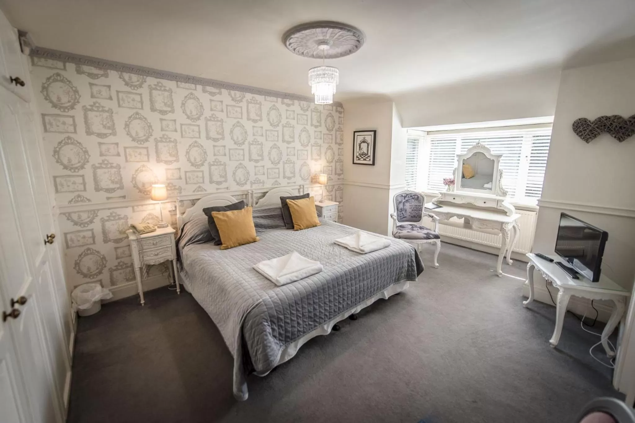 Rosehill House Hotel