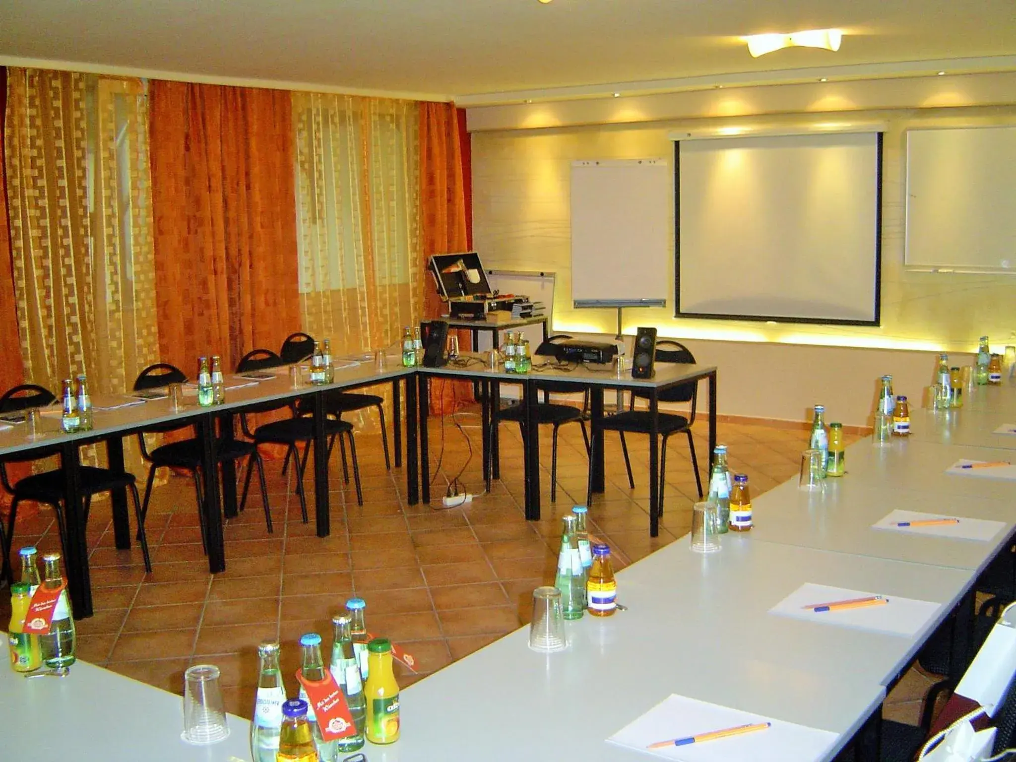 Meeting/conference room, Business Area/Conference Room in Hotel Petersburg Superior