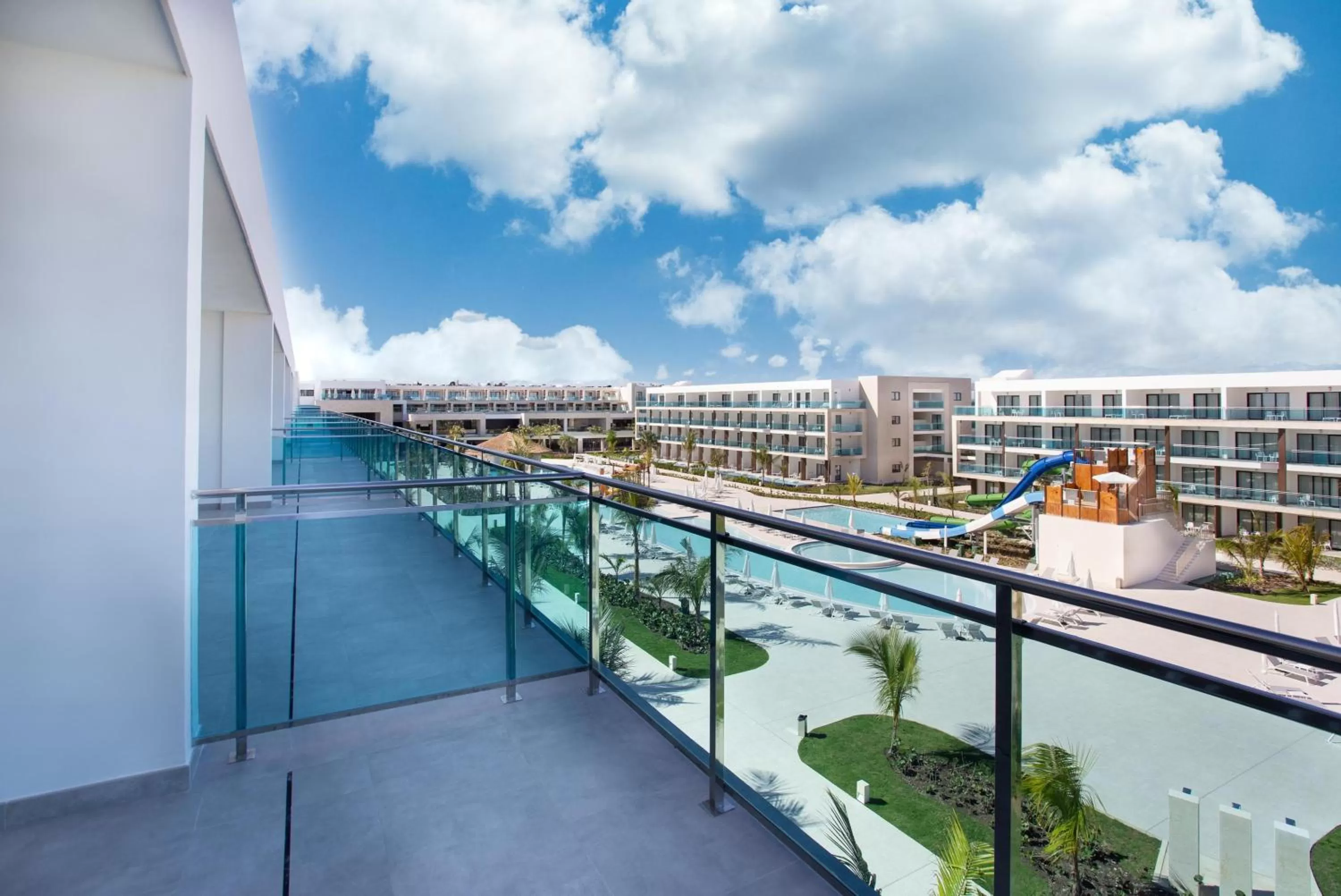 View (from property/room) in Serenade Punta Cana Beach & Spa Resort