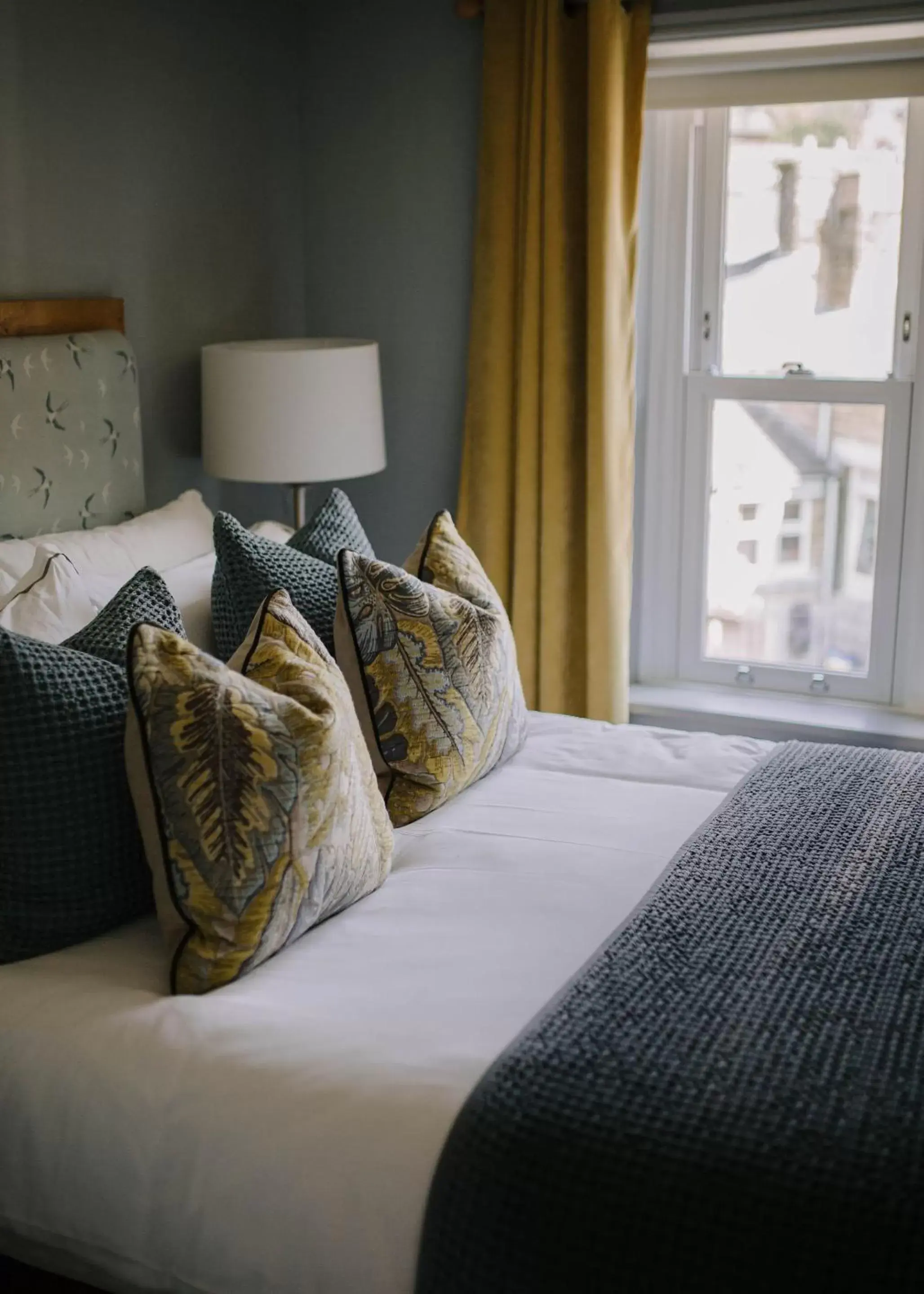 Double Room with Private Bathroom in Hebden Townhouse Double Room with Private Bathroom in Hebden Townhouse