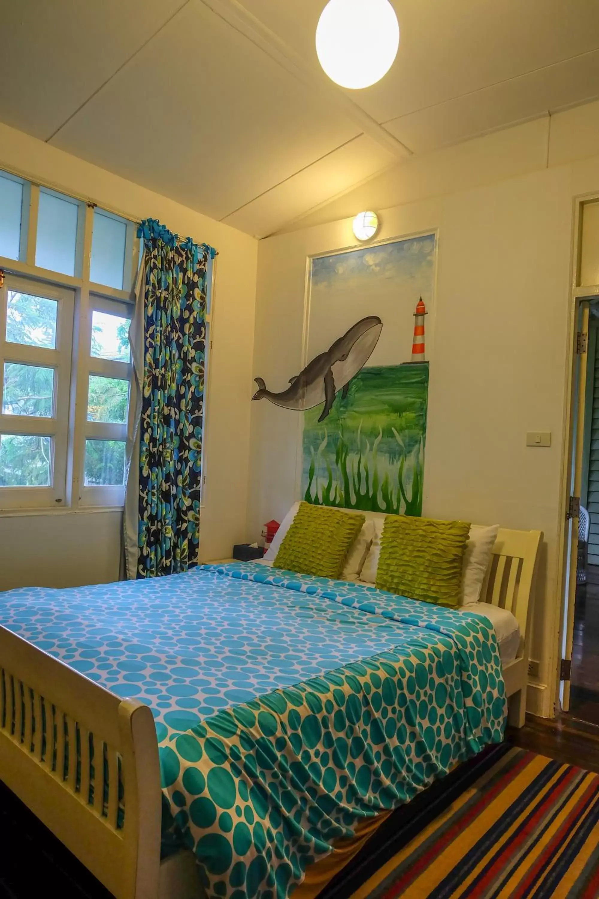 Green Gallery Beach Boutique Hotel