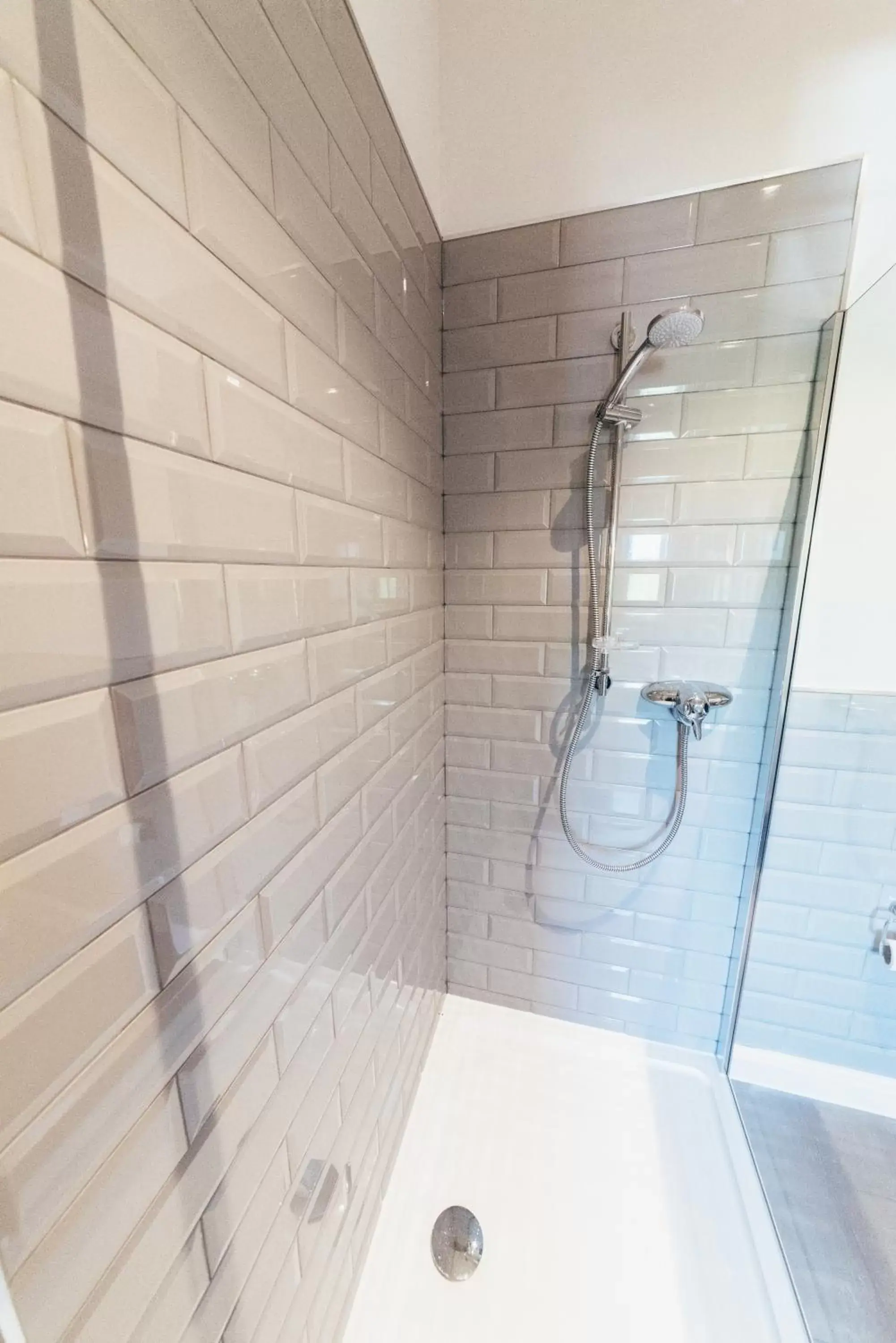 Bathroom in Birchover Bridgford Hall