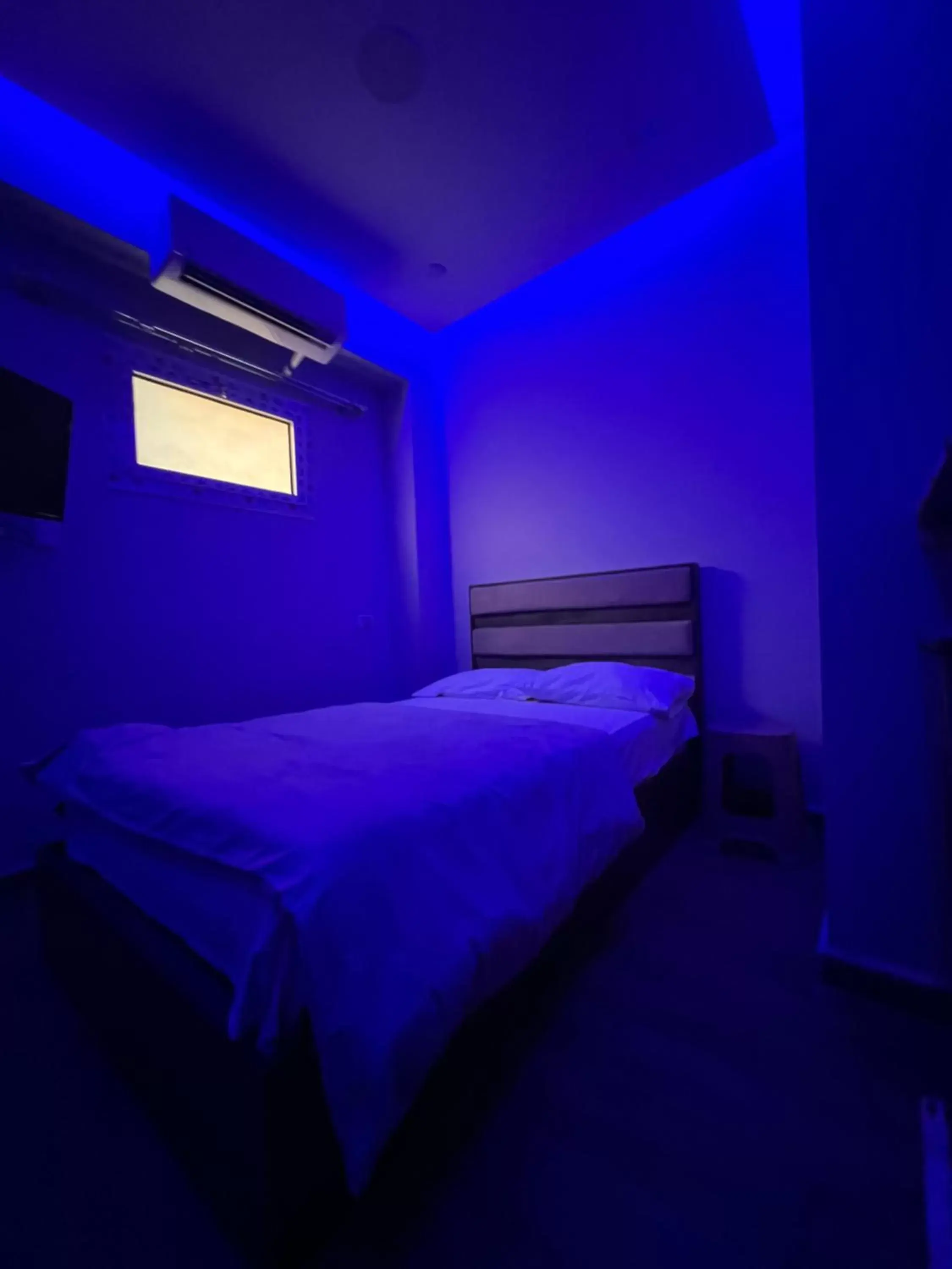 Single Room in Dias felices pyramids inn Single Room in Dias felices pyramids inn