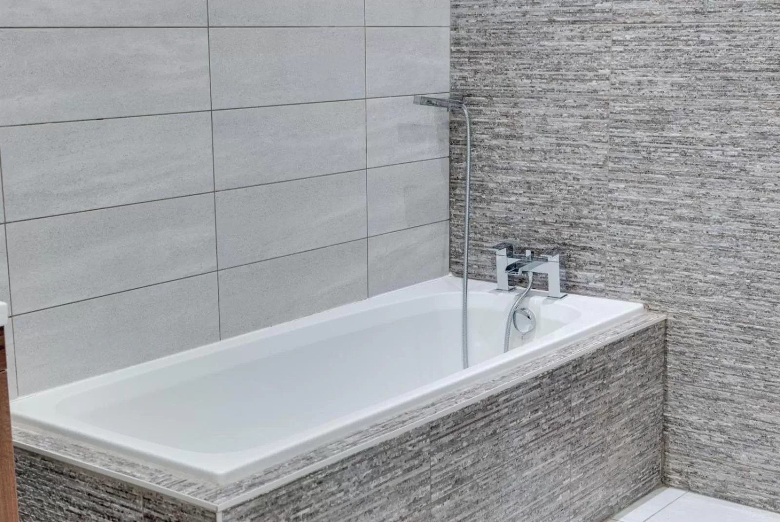 Bathroom in RST Rodney Street