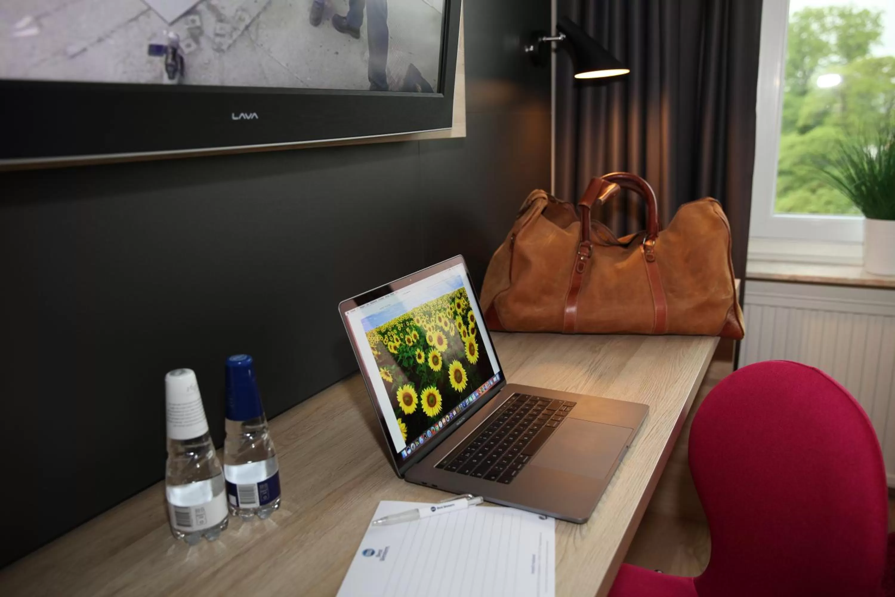 People in Best Western Hotel Halland