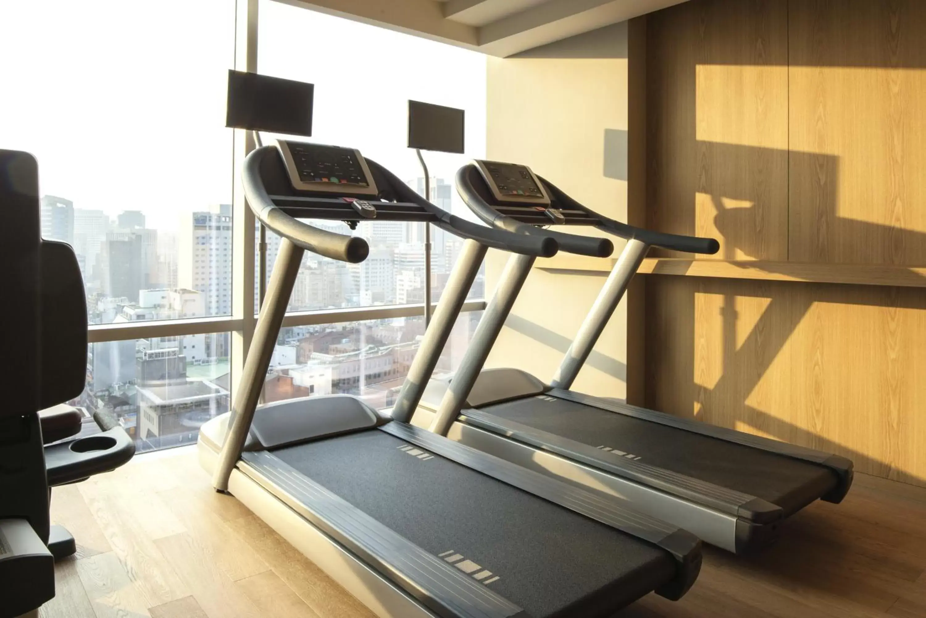 Fitness centre/facilities, Fitness Center/Facilities in ibis Styles Ambassador Seoul Myeong-dong