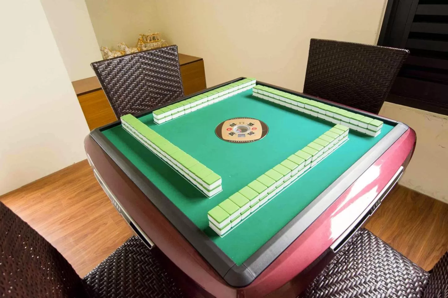 Activities in Emilia Villa