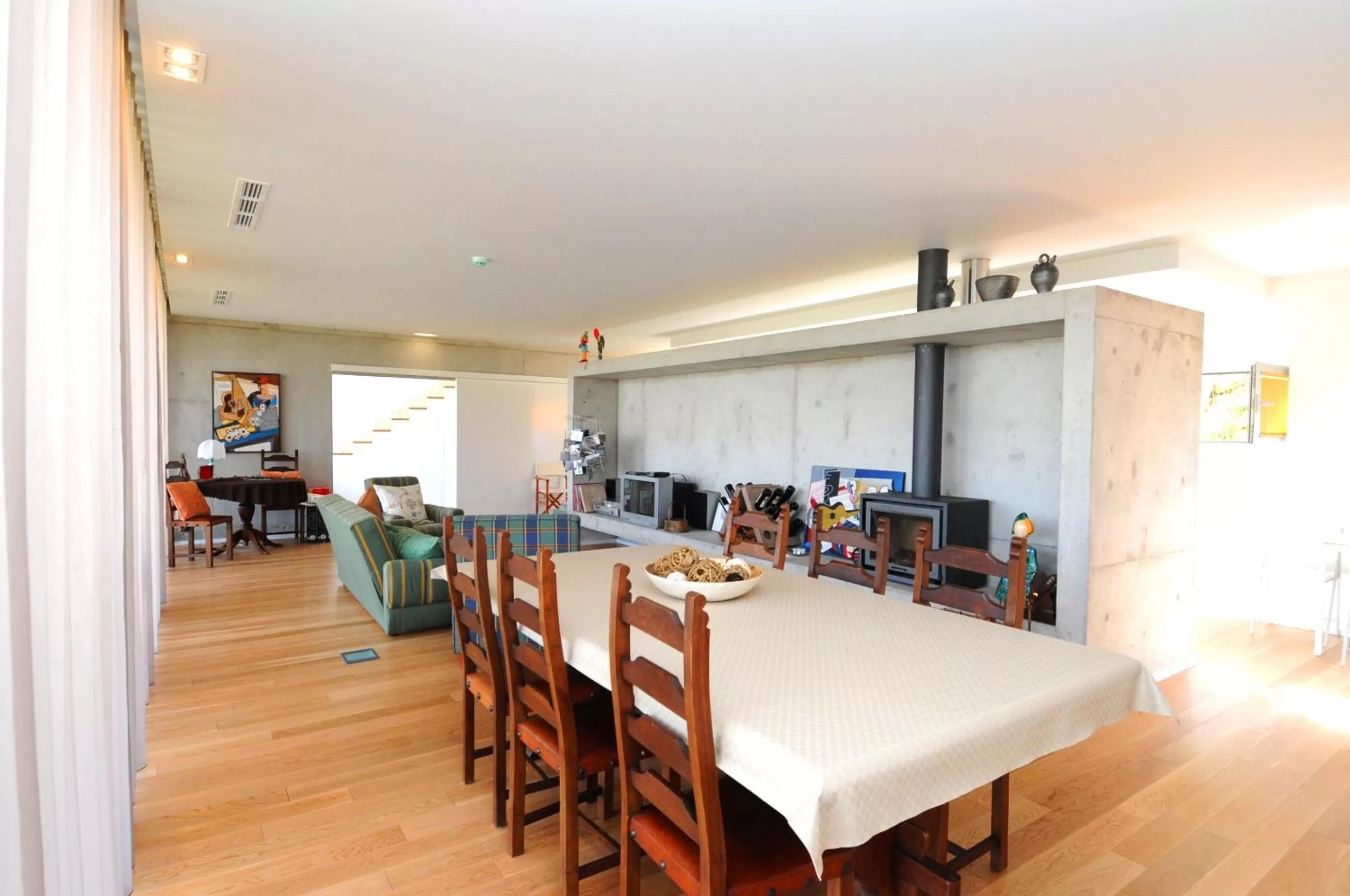 TV and multimedia in Quinta Pedras De Baixo